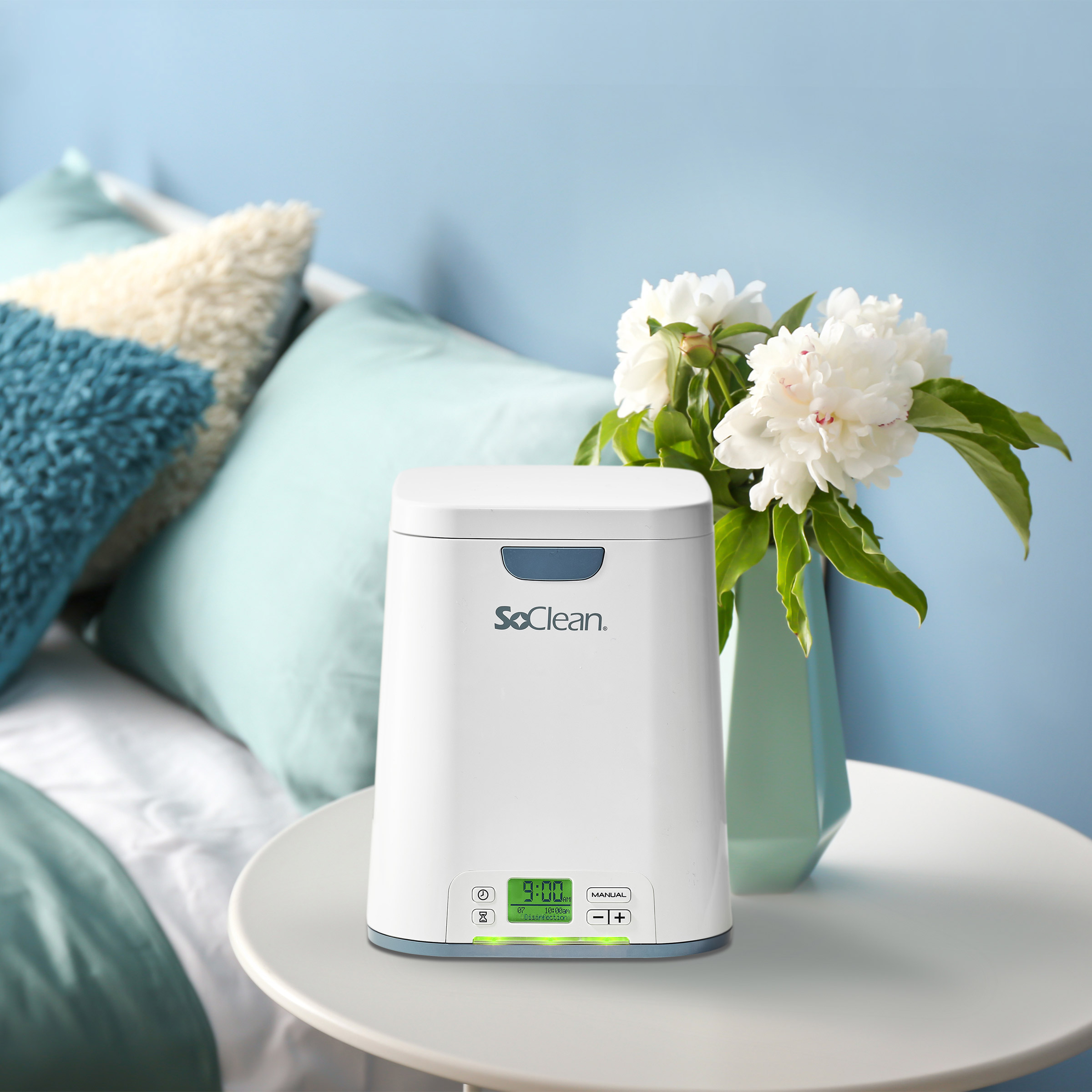 SoClean 2 CPAP Cleaning Machine | Costco