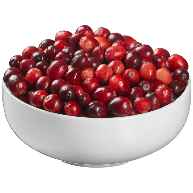 Fresh Cranberries, 2 lbs.