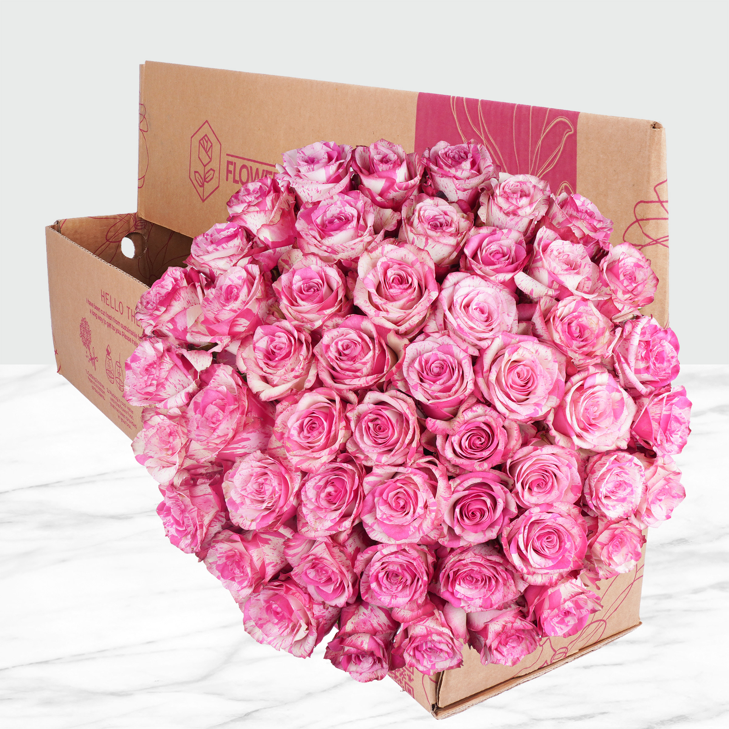 Enlarge Product Preview 3 Successfully Enriched by automation Job.