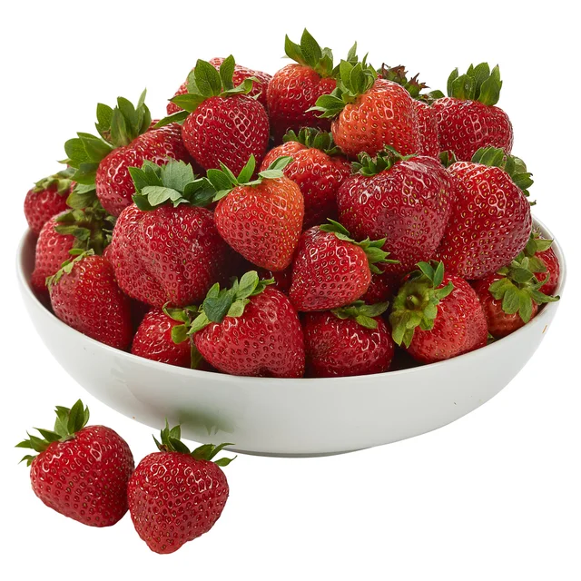 Strawberries, 1 lb
