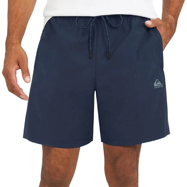 QUIKSILVER MEN'S ACTIVE SHORT