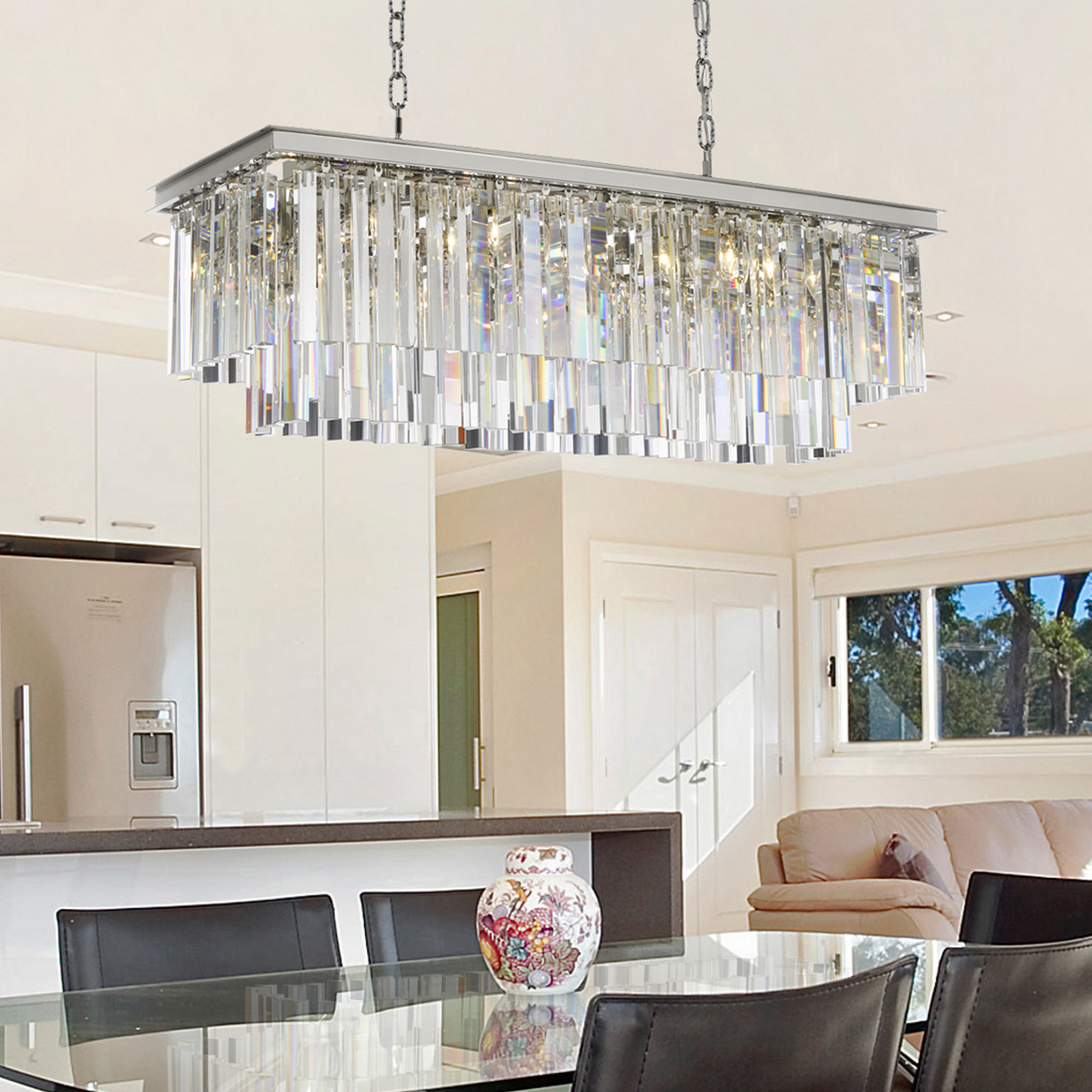 Costco Lighting Under Kitchen Cabinet