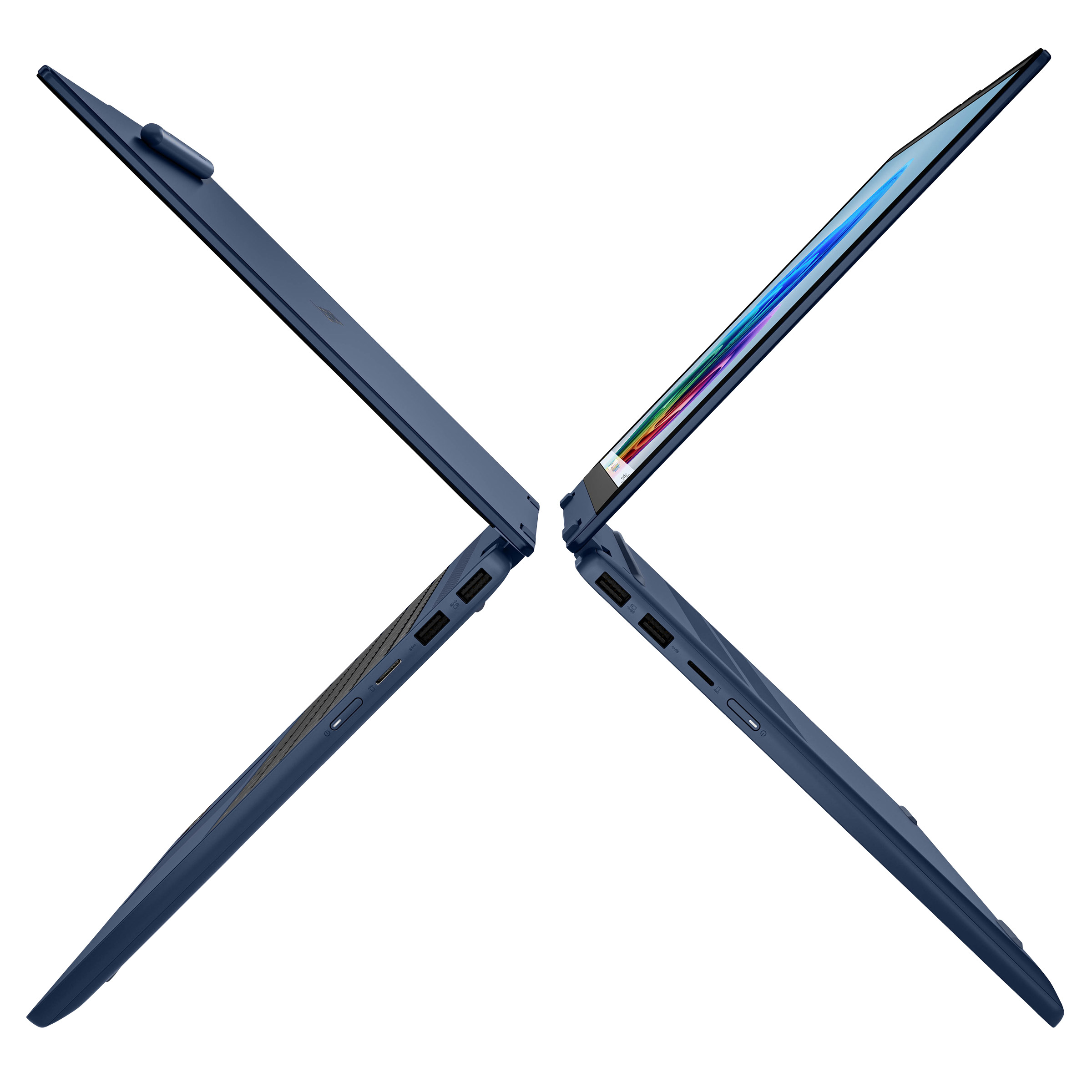 Lenovo IdeaPad 5 2in1 laptop — 15.3