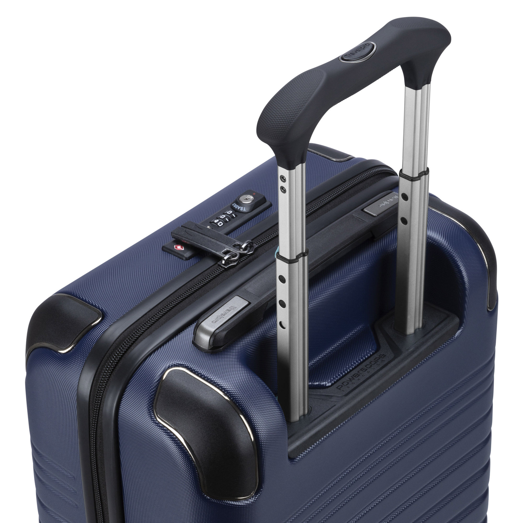 Travelpro ブラック バック Maxlite® Carry-On / Laptop Backpack Set – Travelpro® Canada