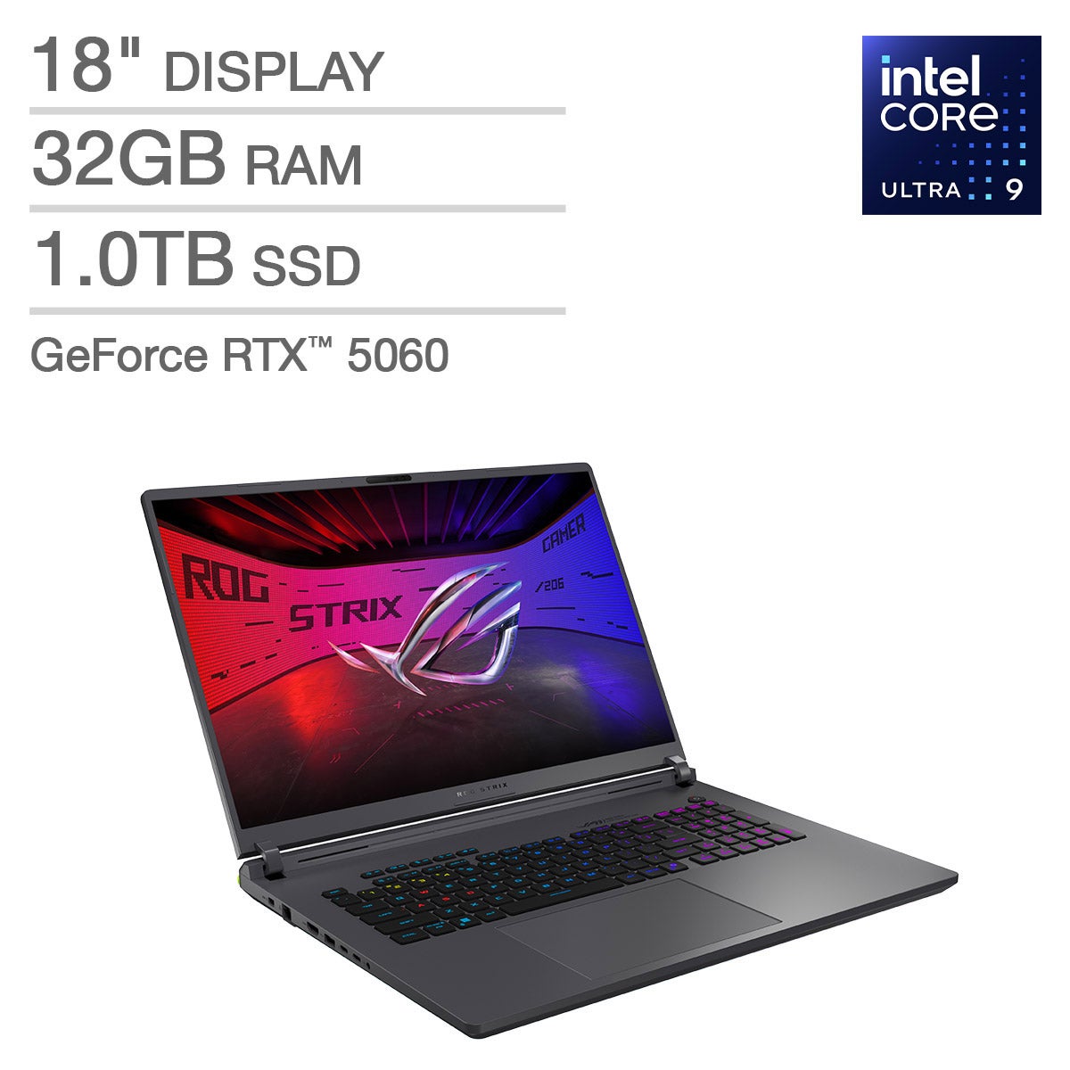 ASUS ROG Zephyrus 7 Plus18型32+1TB 32GB Memory ROG Zephyrus Laptops | Laptops | Gaming laptops｜ROG