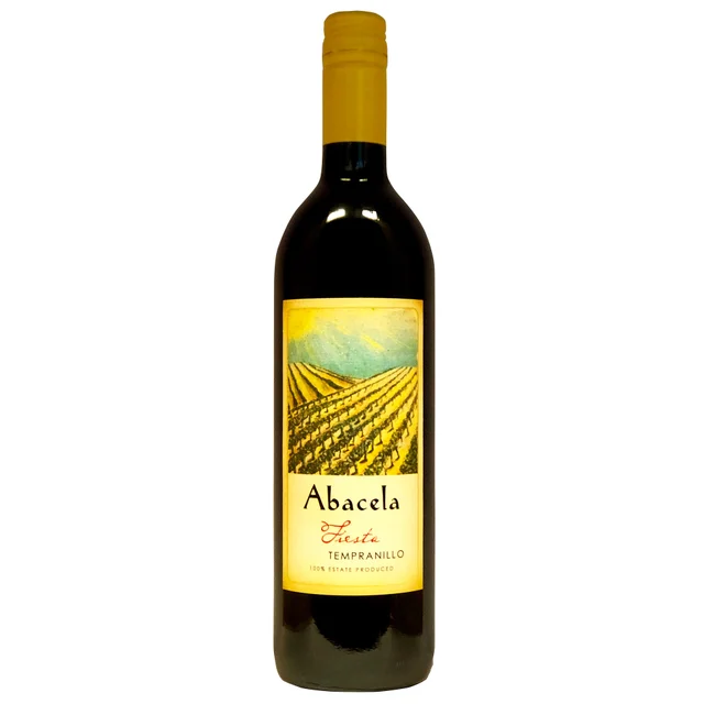 Abacela Tempranillo Fiesta, Oregon, 750 ml