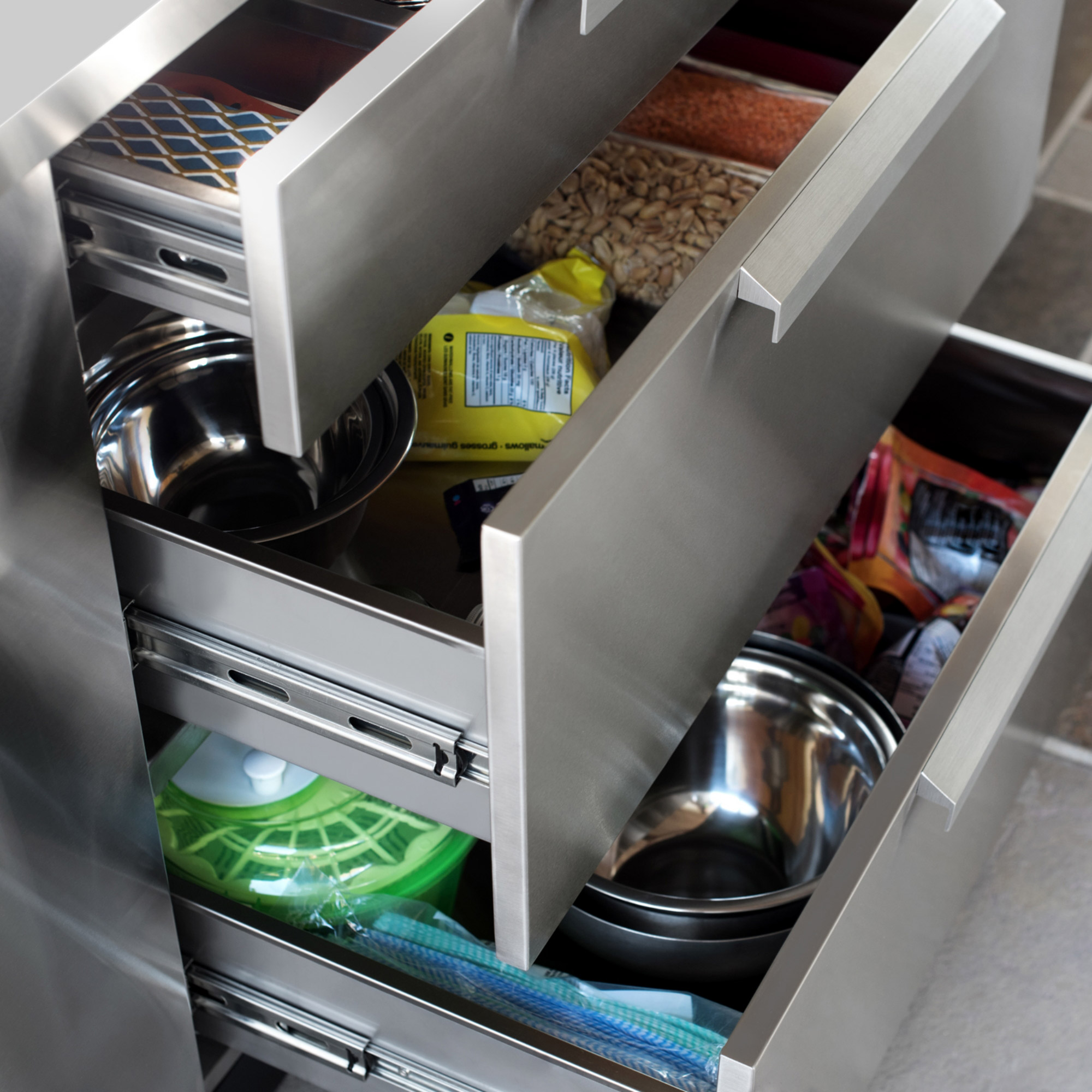 Enlarge Product Preview 5 Successfully Enriched by automation Job.