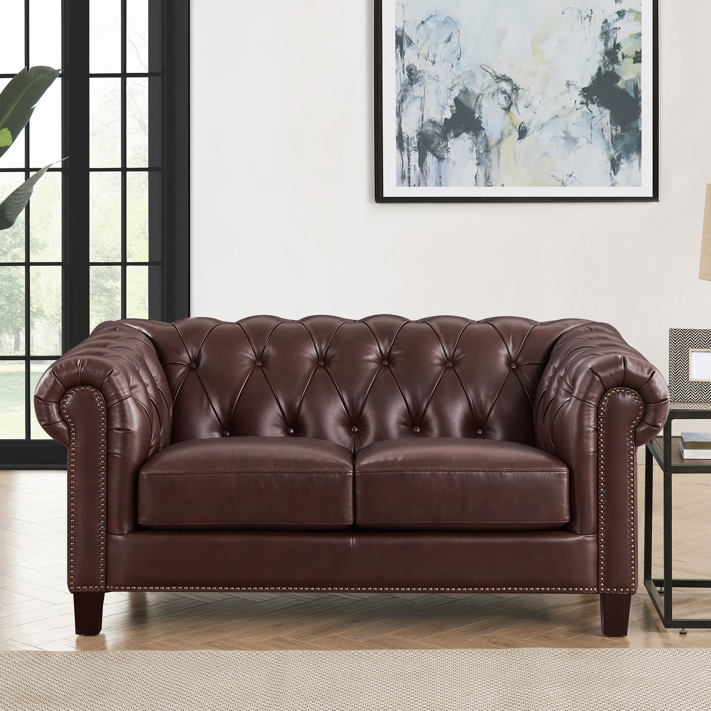 Enlarge Product Preview 4 Successfully Enriched by automation Job.