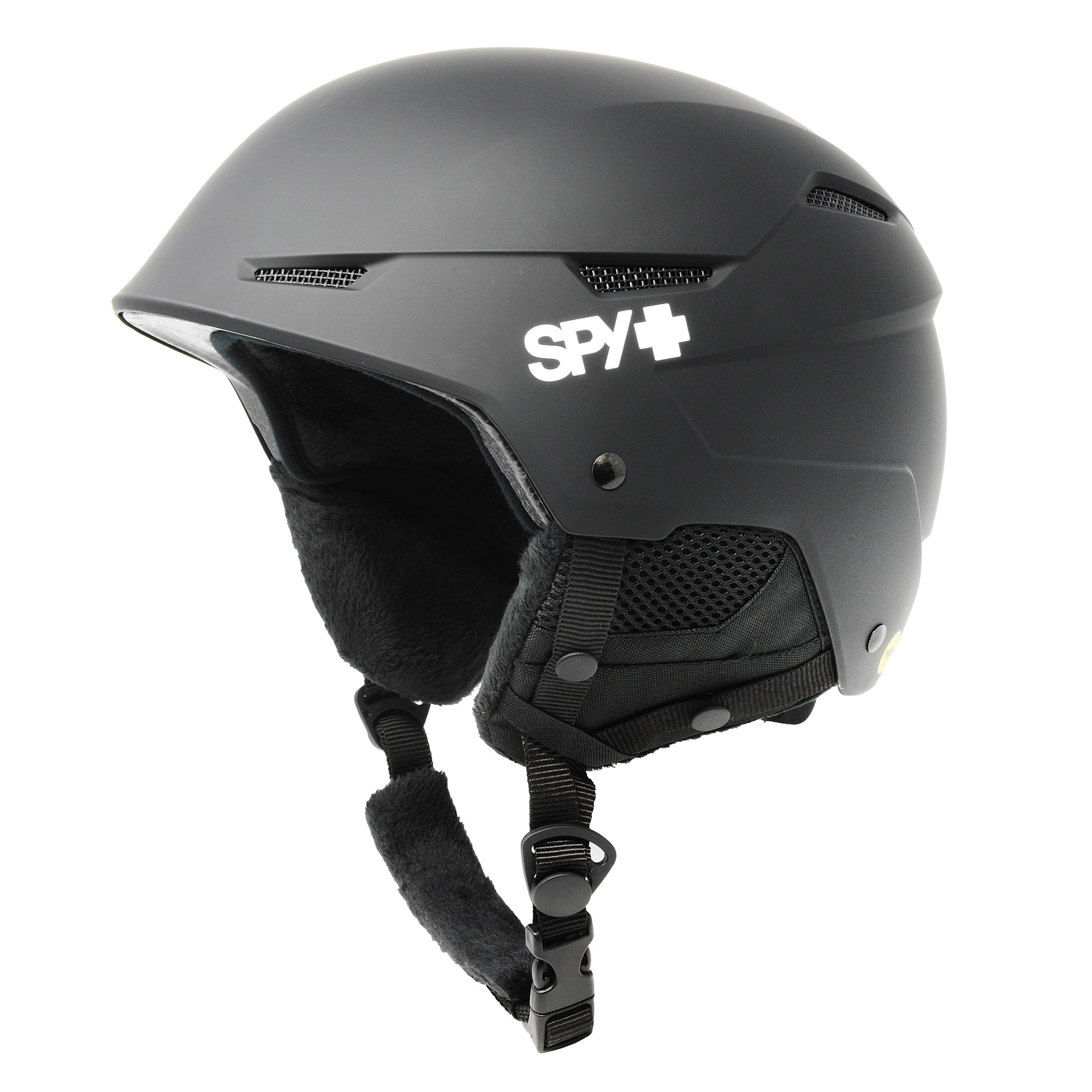 SPY Treble Adult Helmet with MipsTechnology