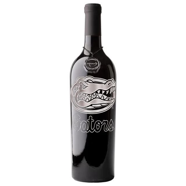 UNIVERSITY OF FLORIDA CABERNET SAUVIGNON CALIFORNIA 750ML