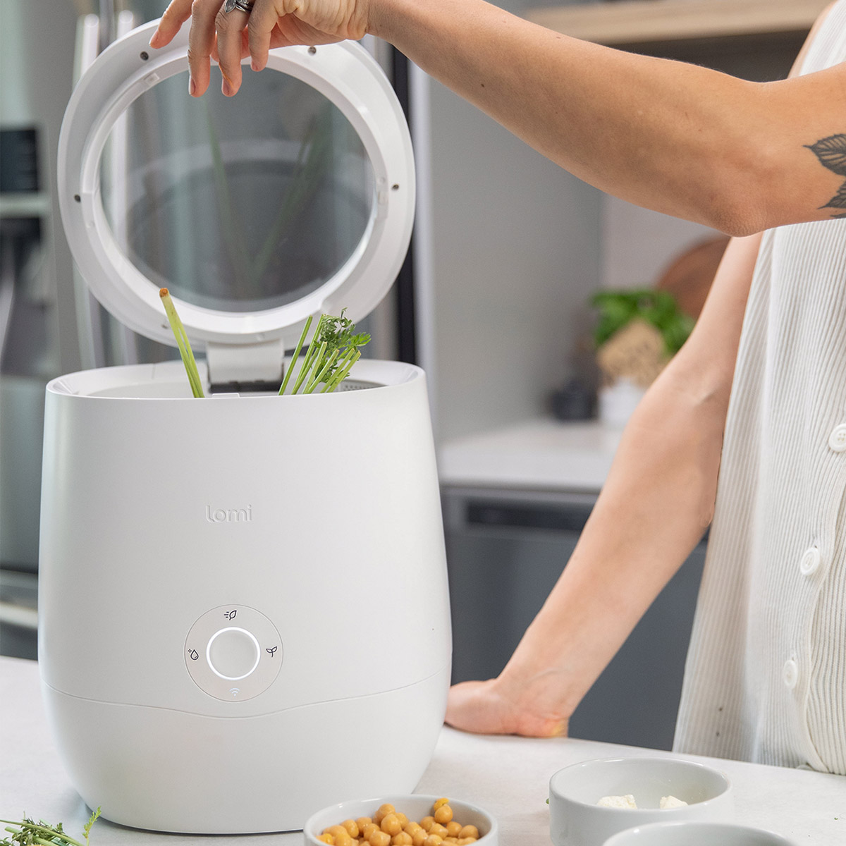 Lomi 3 Smart Food Recycler | Costco
