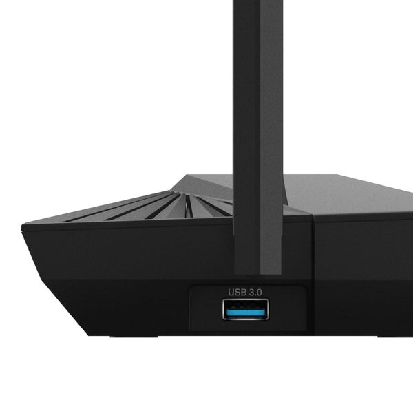 TP-Link AX5400 Multi-Gigabit Wi-Fi 6 Router | Costco TP-Link AX5400 Multi-Gigabit Wi-Fi 6 Router | Costco