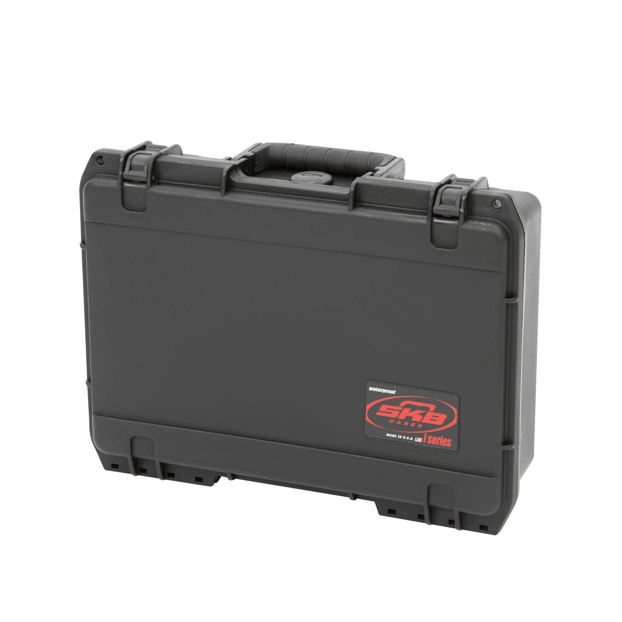 Waterproof i series skbセキュリティケース Amazon.com: SKB Cases iSeries Pro Audio Large Hard Plastic