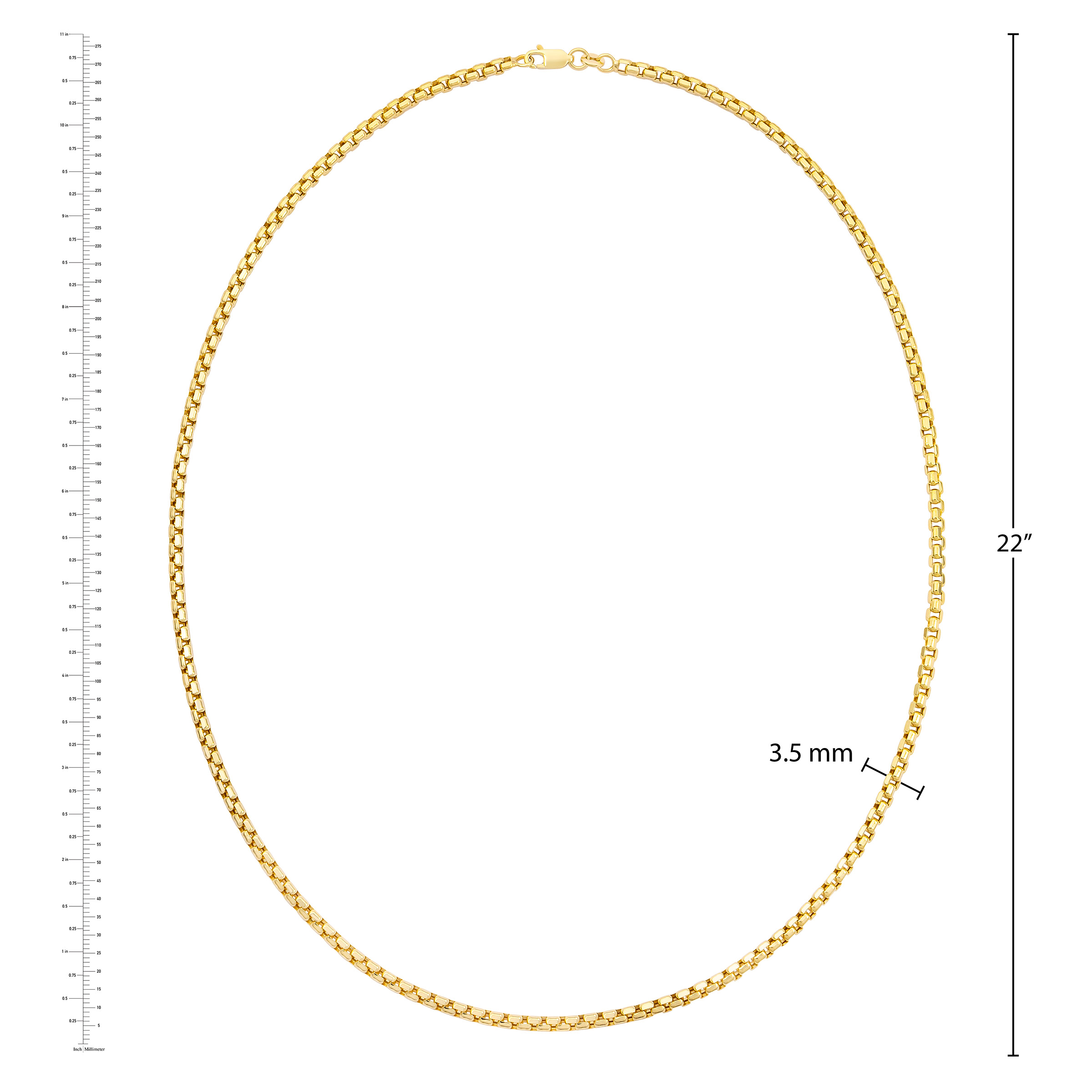 Enlarge Product Preview 5 Successfully Enriched by automation Job.