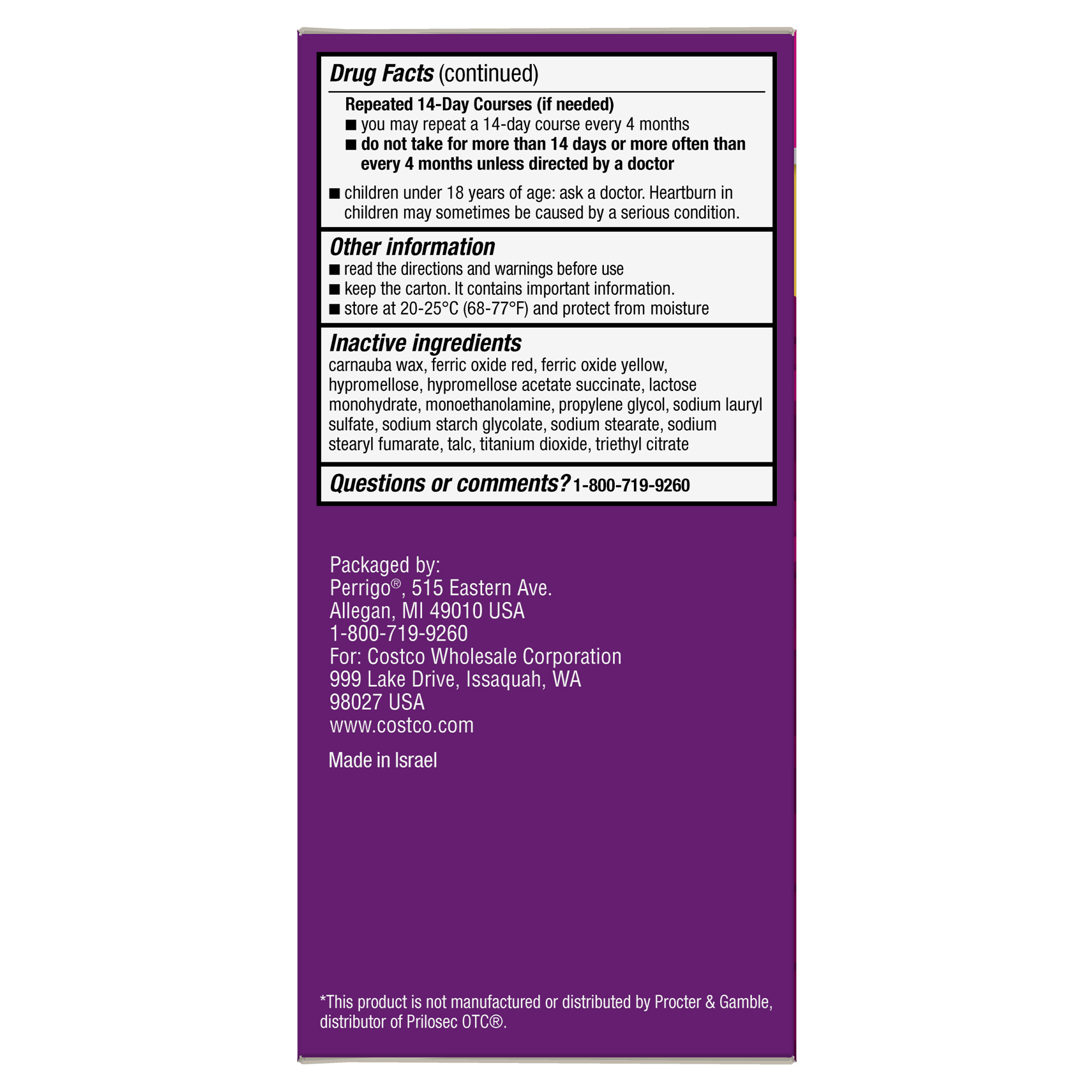 Enlarge Product Preview 3 Successfully Enriched by automation Job.