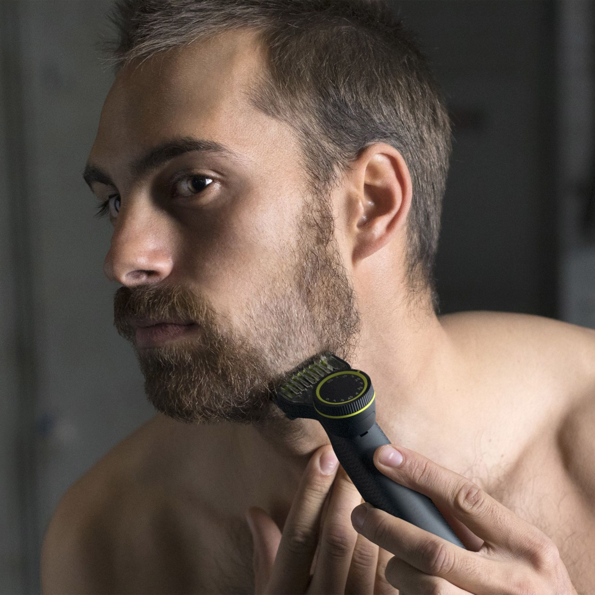 Philips Norelco OneBlade Pro - Thumbnail 3
