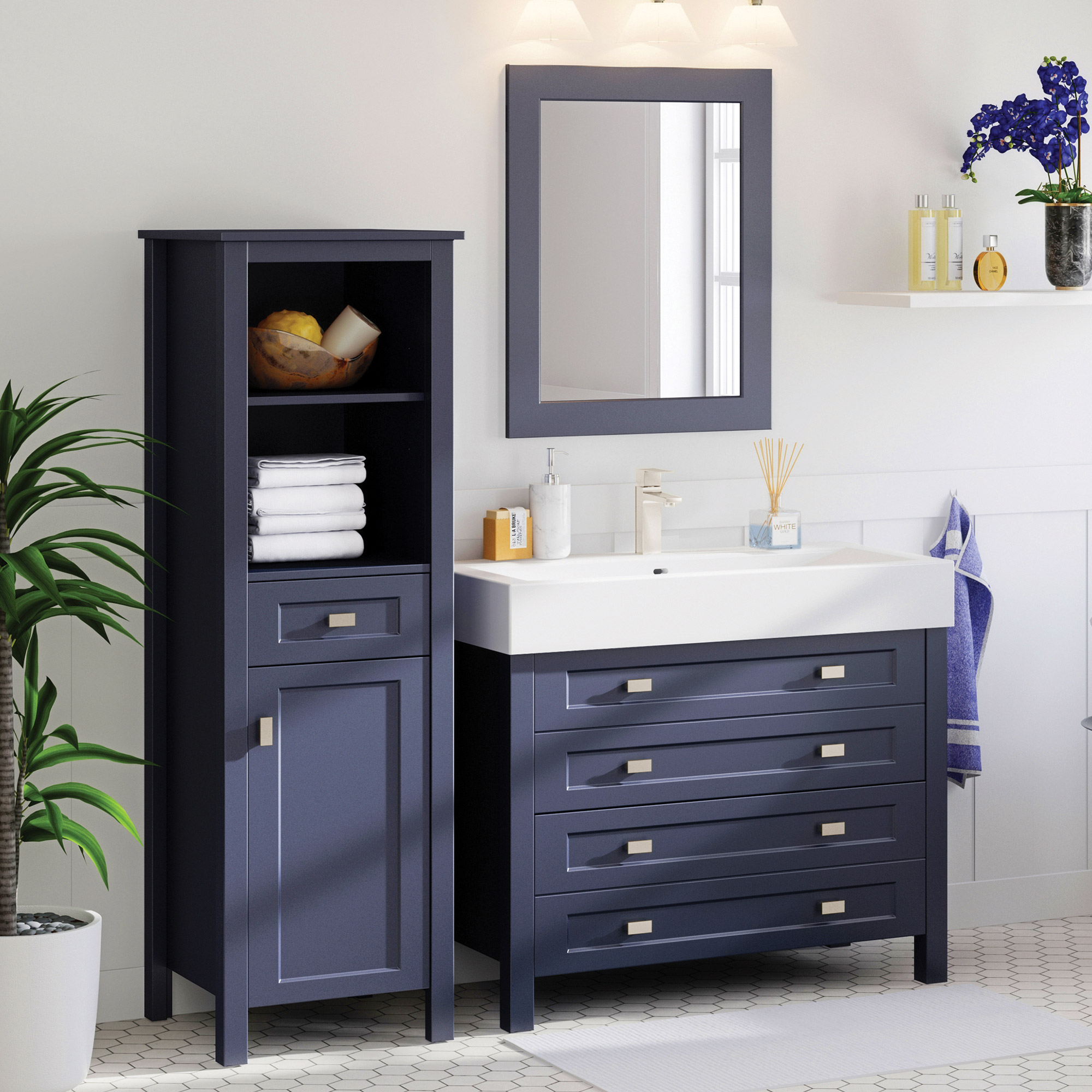 Bathroom Vanities | Costco