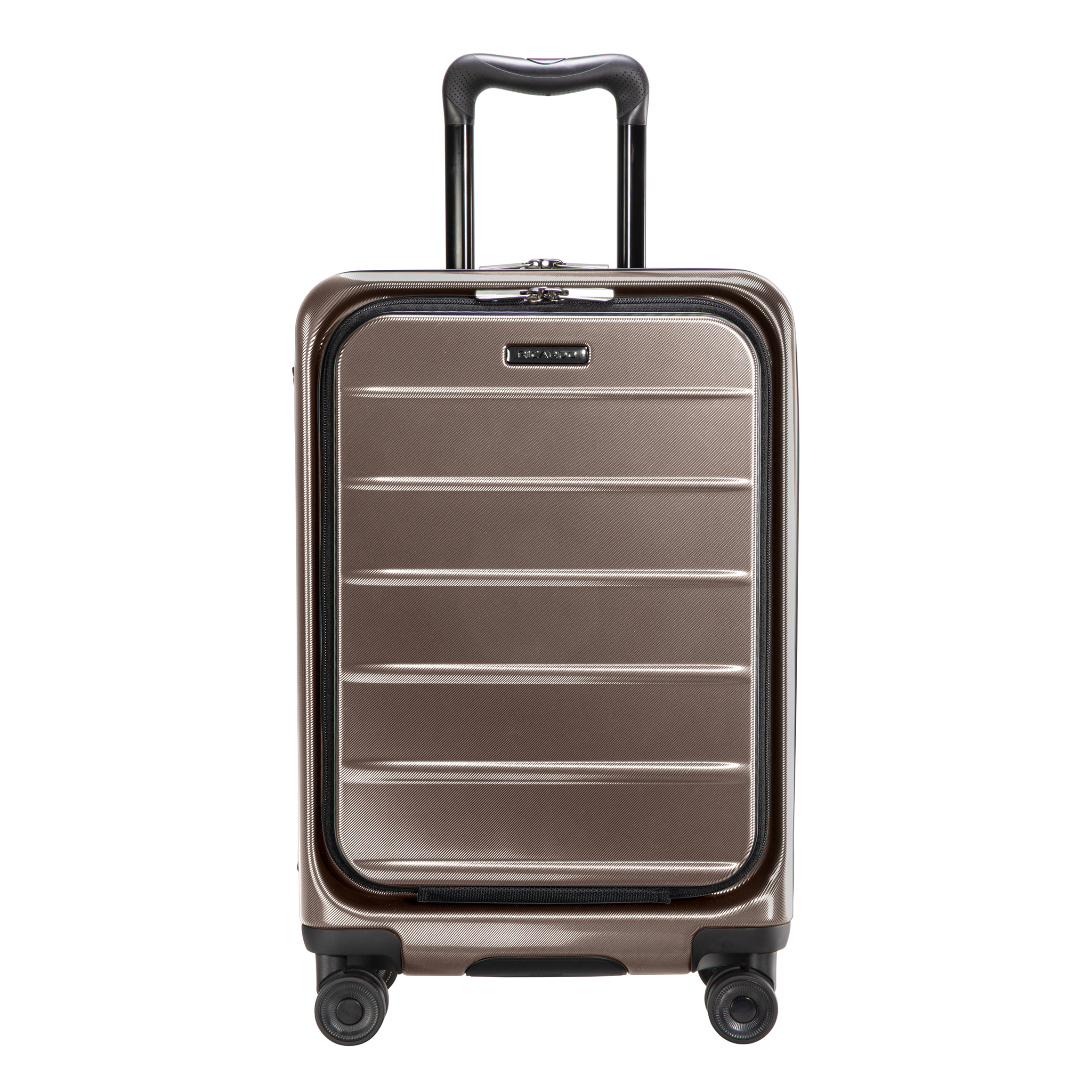 Ricardo 21.5 in Hardside Carry-on 