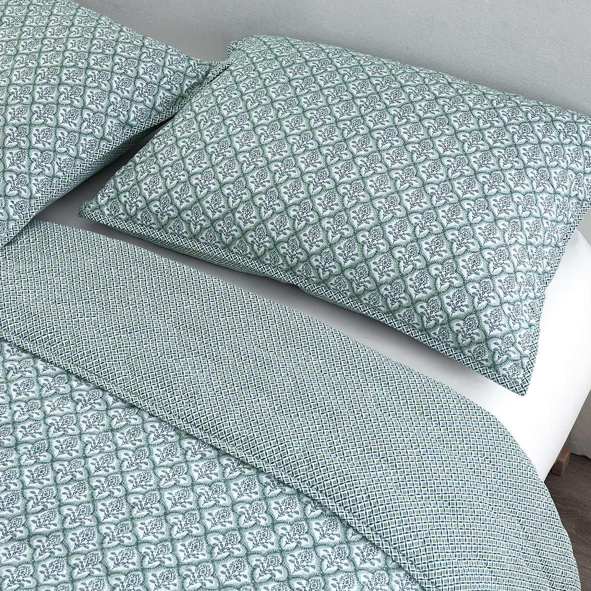 Enlarge Product Preview 2 Successfully Enriched by automation Job.