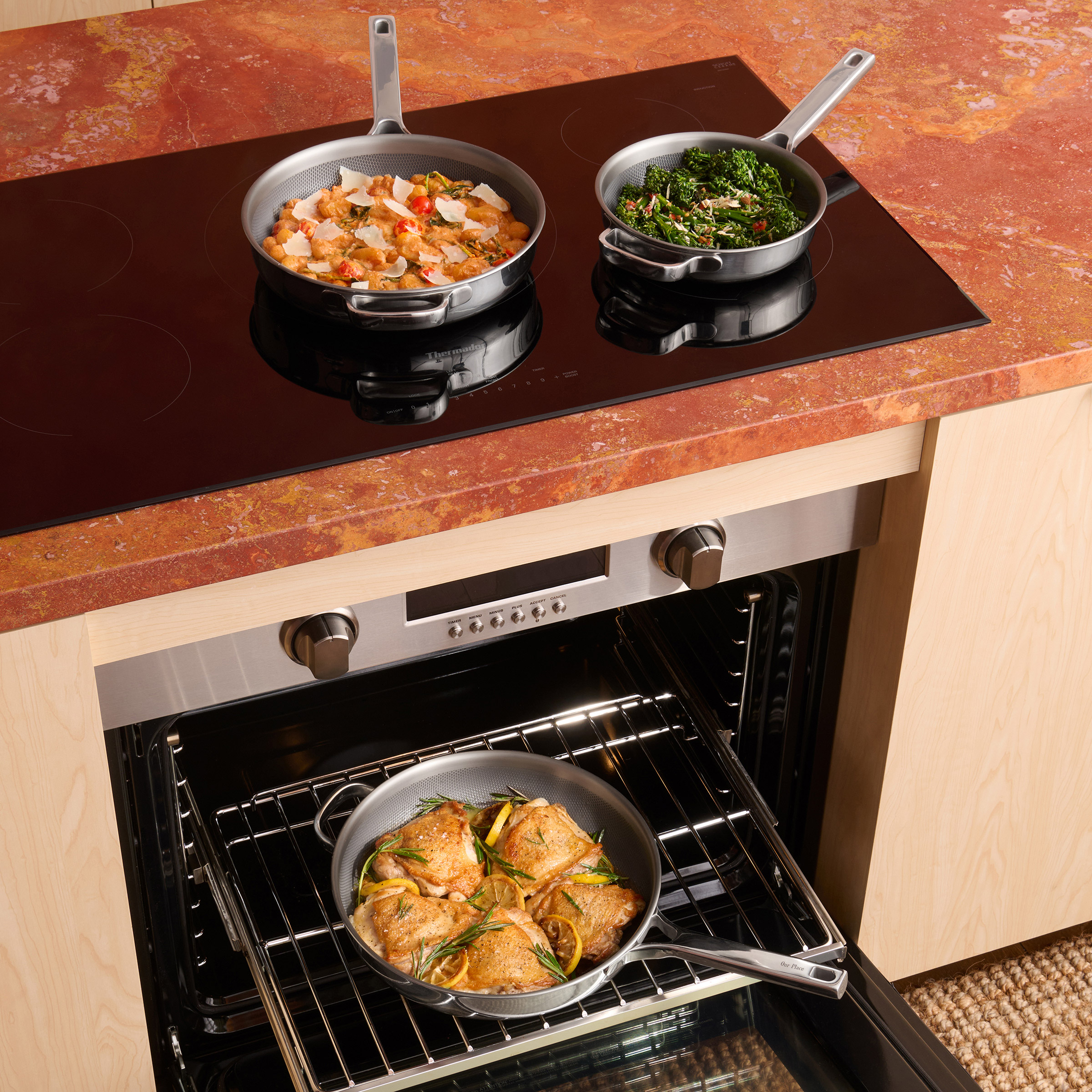 Enlarge Product Preview 2 Successfully Enriched by automation Job.