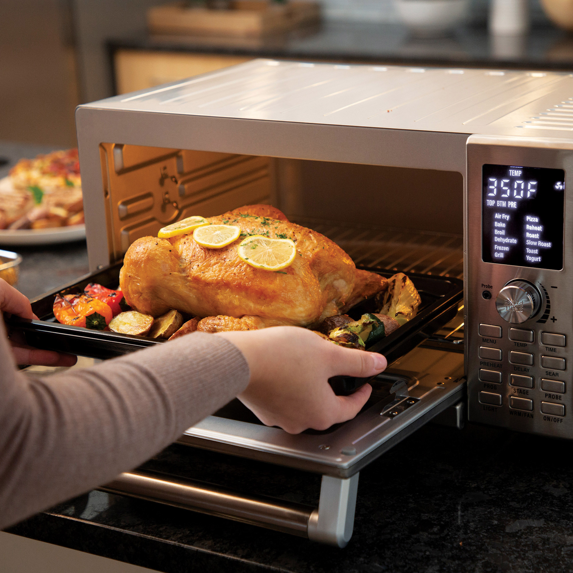 Enlarge Product Preview 6 Successfully Enriched by automation Job.