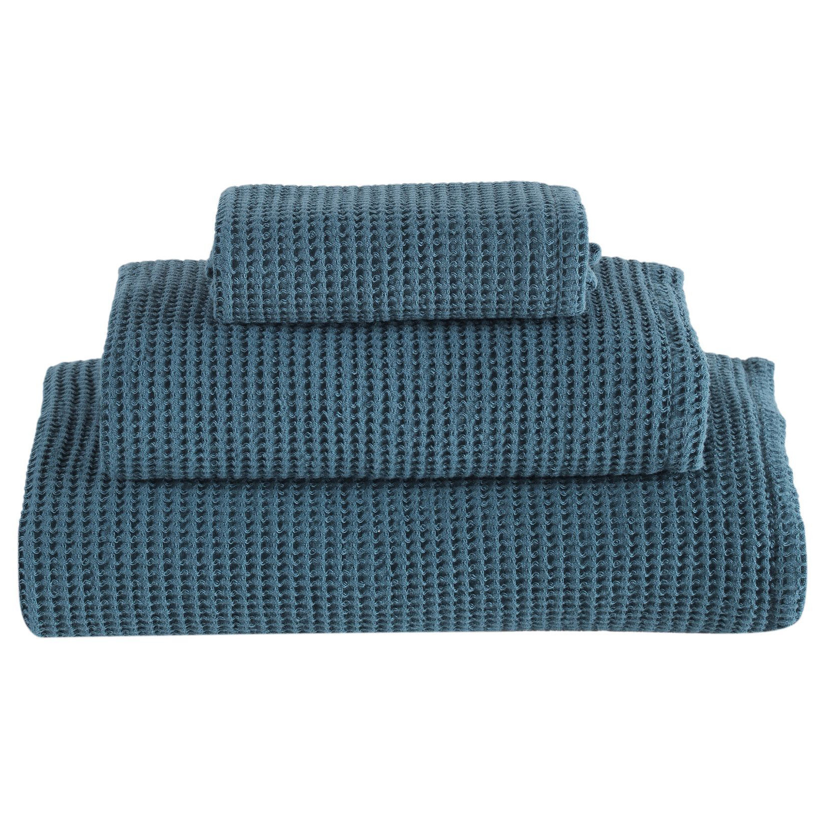 Embiez Bath Set. 3-piece