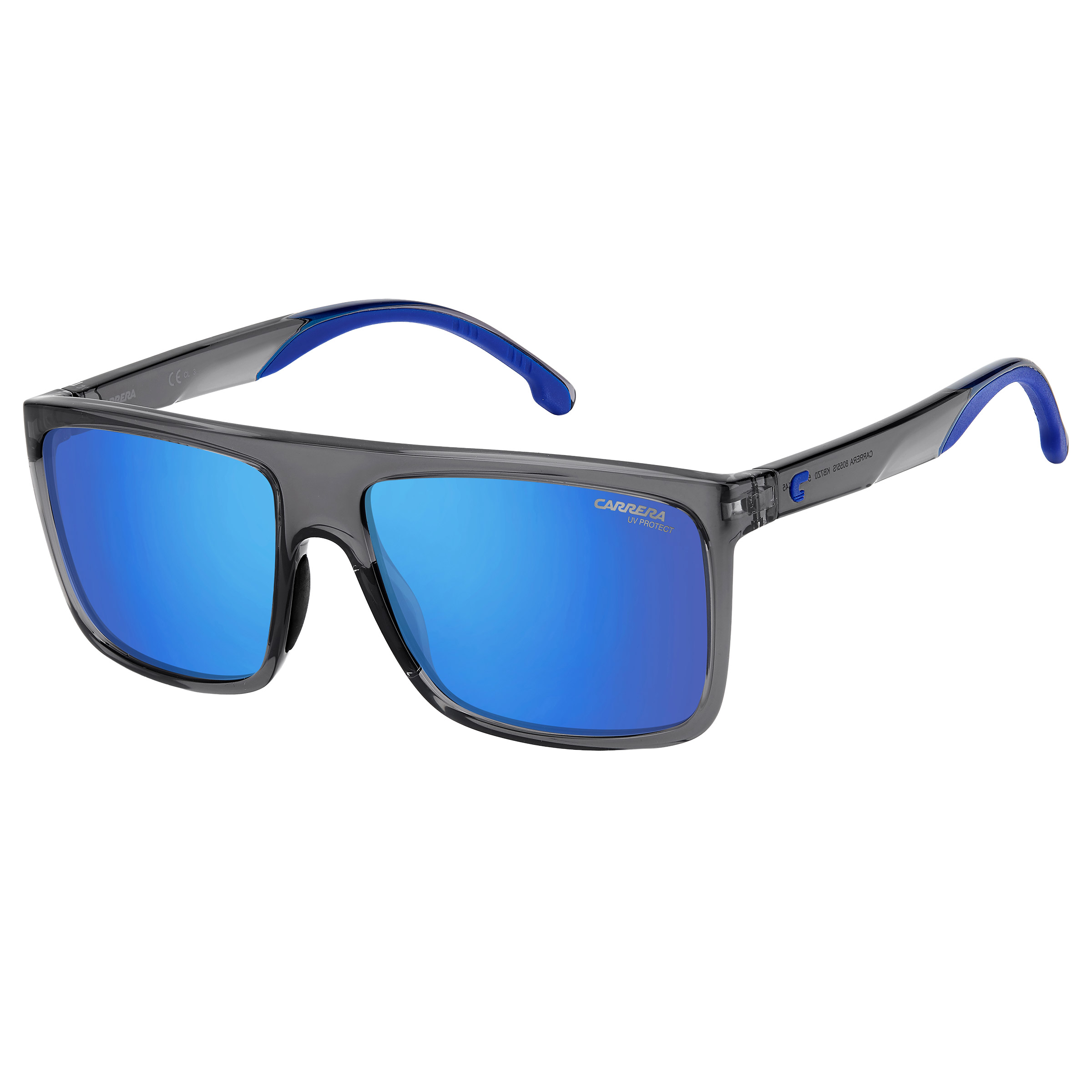 Carrera 8055/S Sunglasses | Costco display picture 2