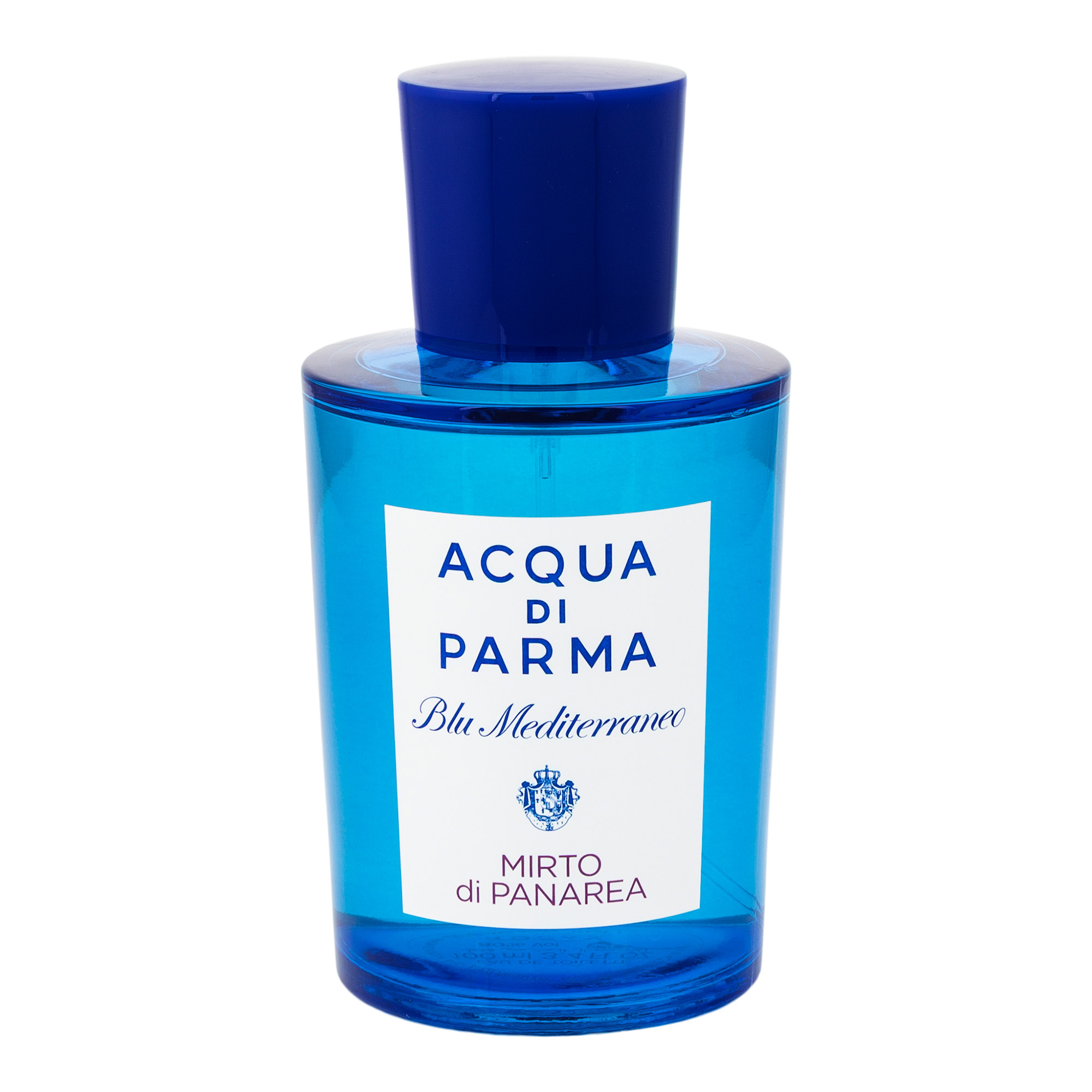Acqua di Parma Blu Mediterraneo Mirto di Panarea for Women, Eau de toilette, 100 mL