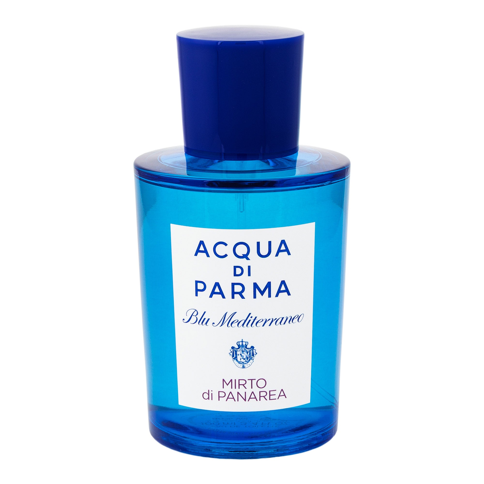 Acqua Di Parma - Mirto コフレ Acqua di Parma Blu Mediterraneo Mirto di Panarea for Women, Eau de