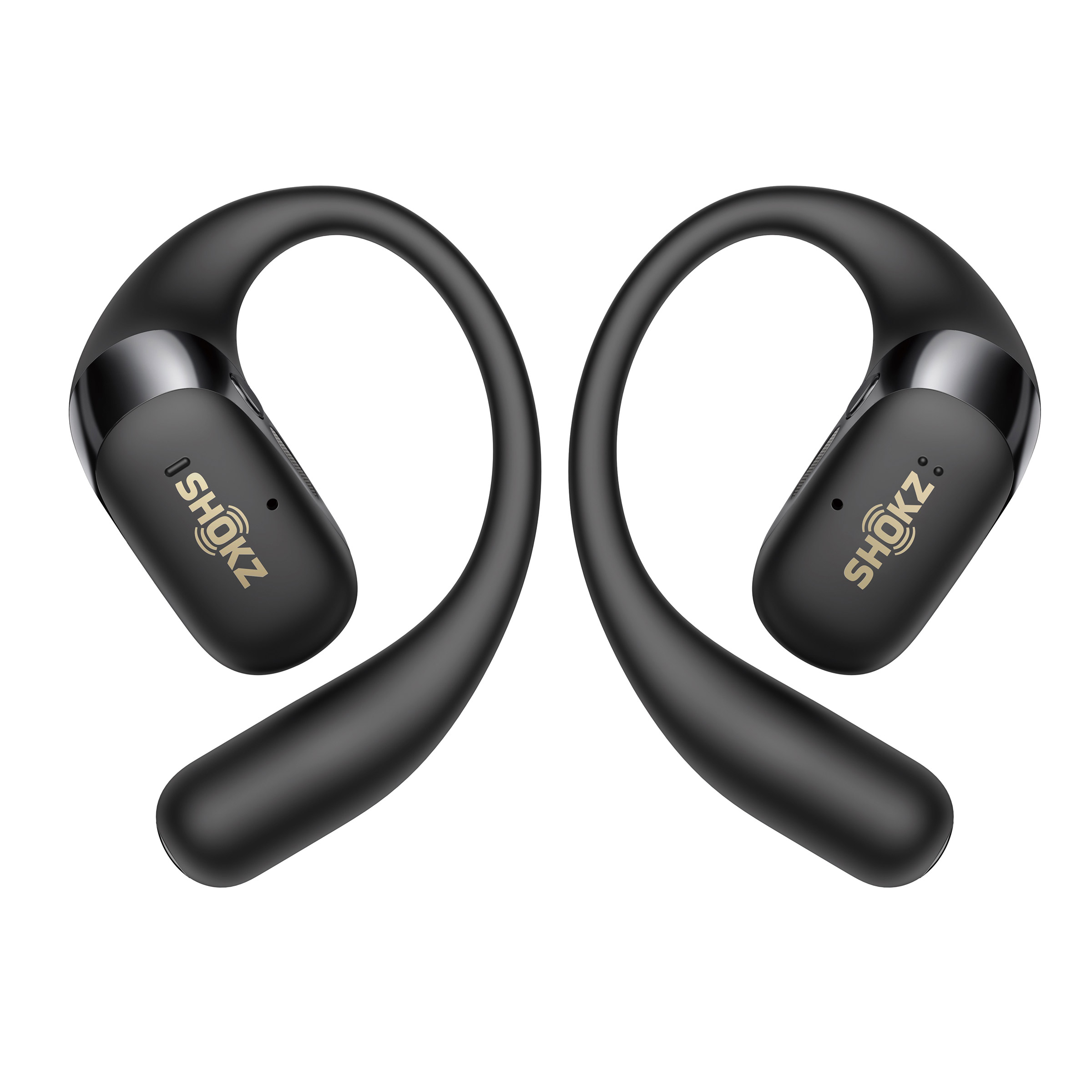 SHOKZ ショックス Open Fit2 ⁂ほぼ新品の美品 SHOKZ OpenFit 2 SE Open-Ear True Wireless Earbuds | Costco