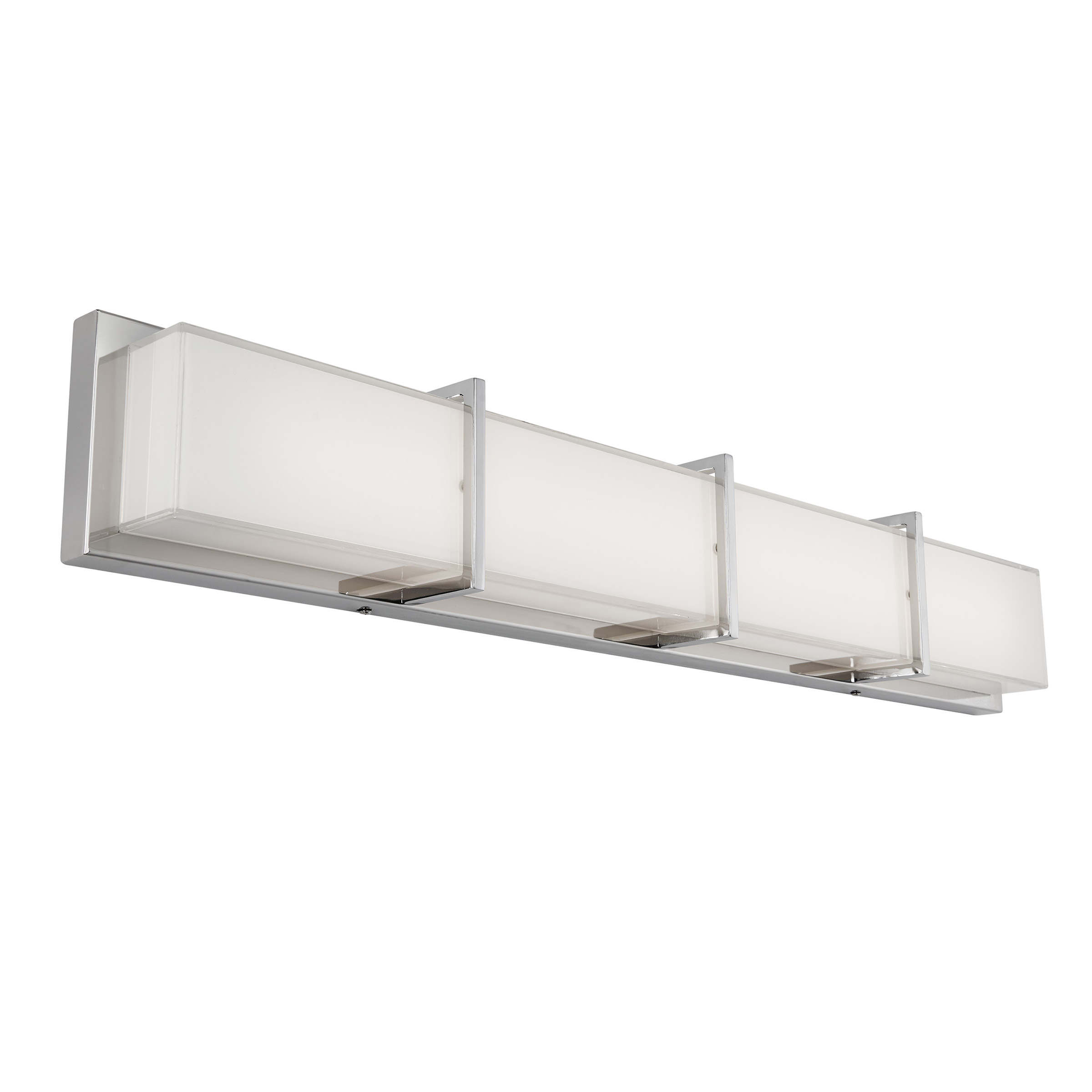 Artika 35 in. Subway Vanity LED Light Fixture