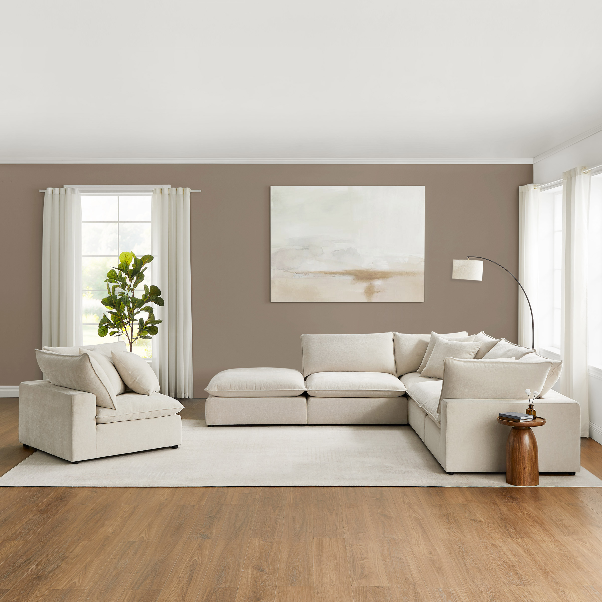 Enlarge Product Preview 5 Successfully Enriched by automation Job.