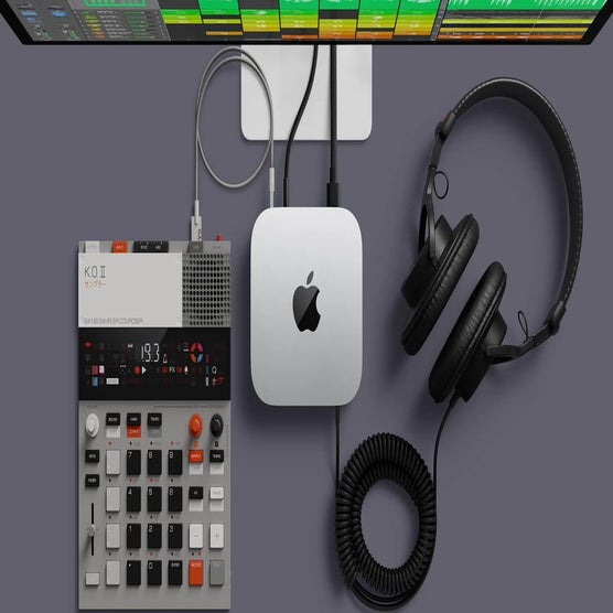 Apple M4 Proチップ搭載Mac mini 24GB 512GB アップル、小型化＆M4/M4 Proを採用した「Mac mini」を94,800円