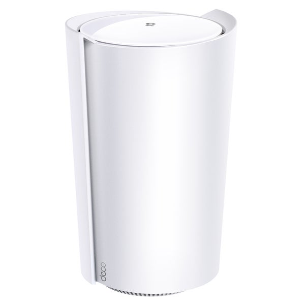 TP-Link Deco AX5700 Tri-Band Smart Whole Home Mesh Wi-Fi 6 TP-Link Deco AX5700 Tri-Band Smart Whole Home Mesh Wi-Fi 6