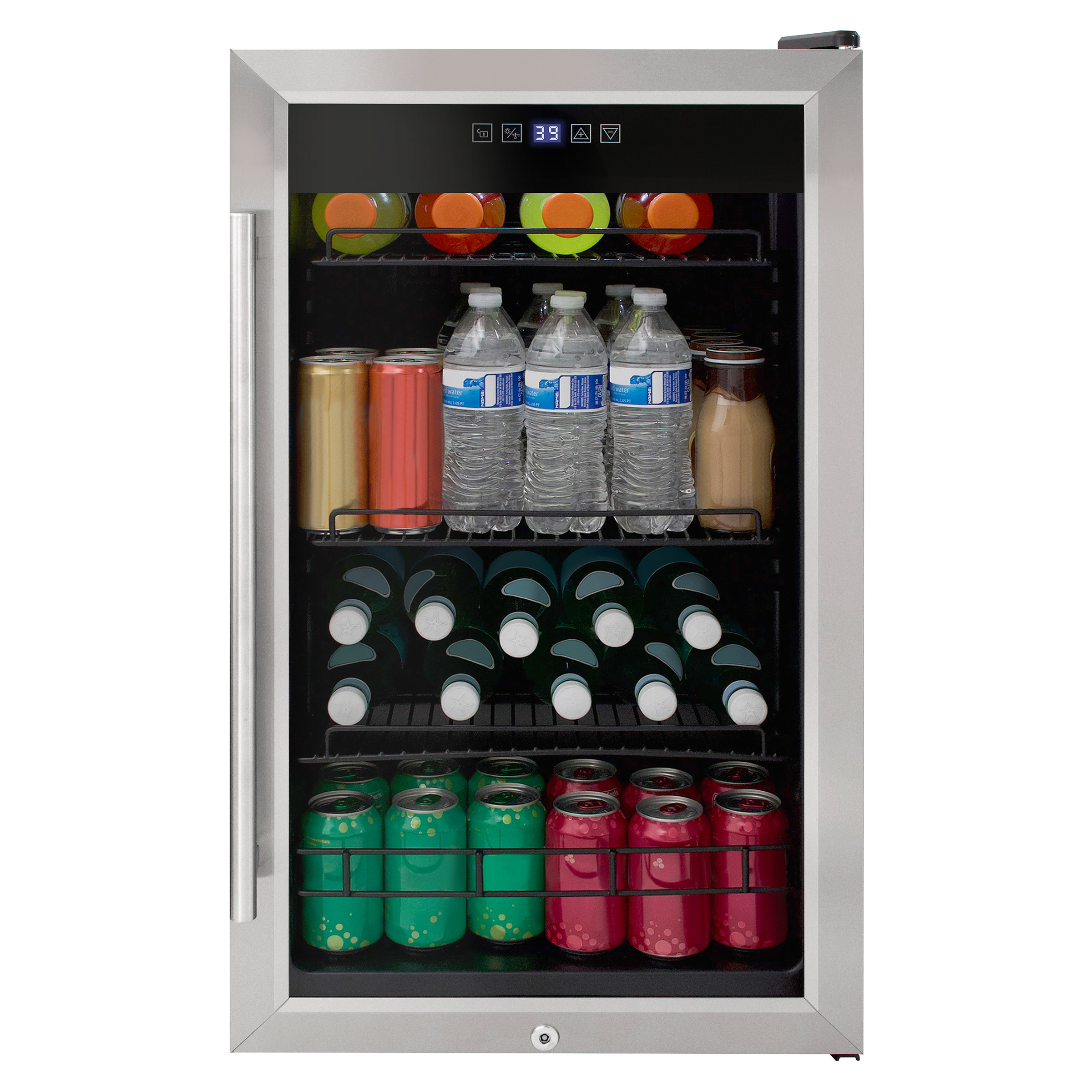 Enlarge Product Preview 5 Successfully Enriched by automation Job.