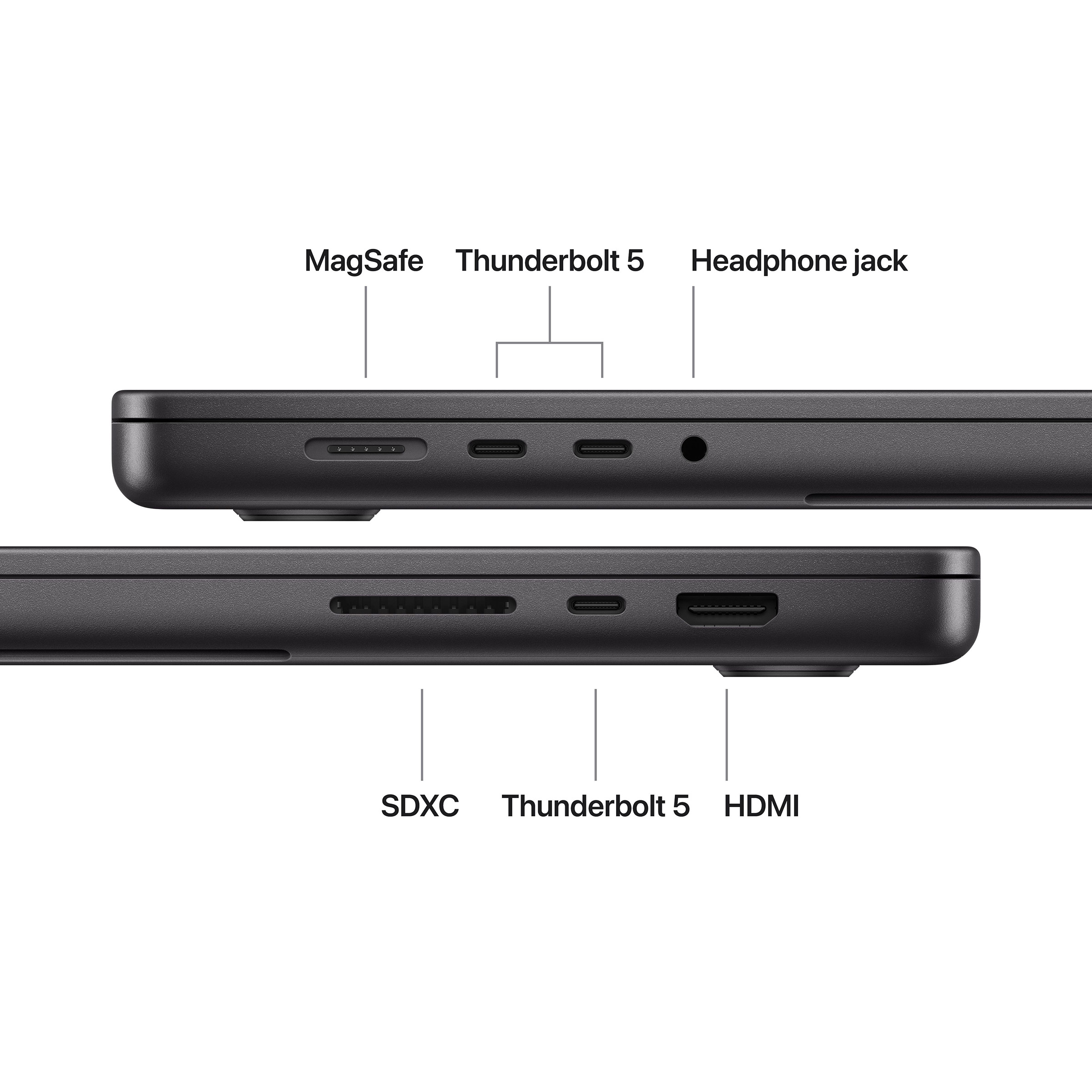 新品未開封 16インチ MacBook Pro M5 Max 48GB 2TB 16 inch MacBook Pro Apple M5 Max chip with 18 core CPU and 40 core