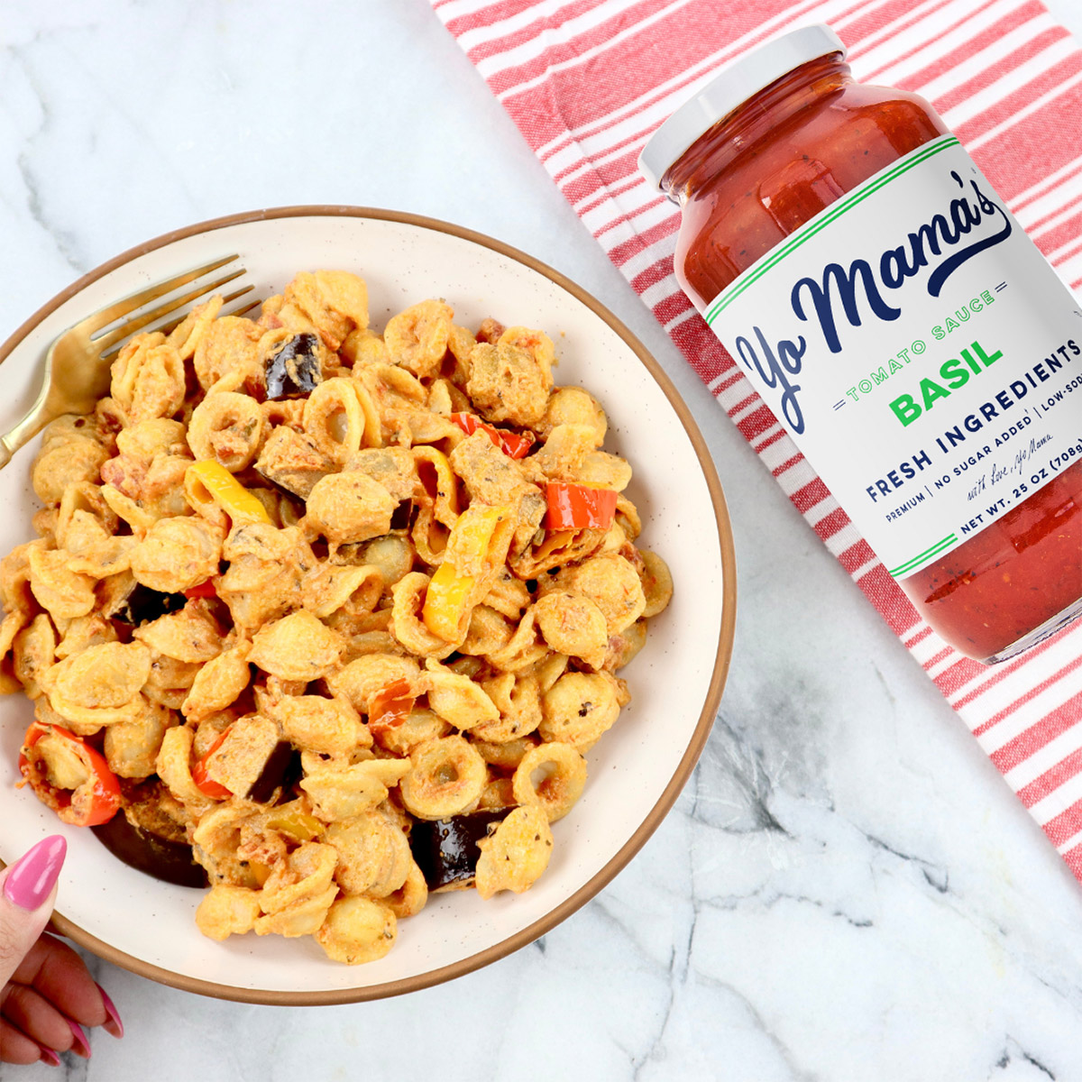 Enlarge Product Preview 8 Successfully Enriched by automation Job.