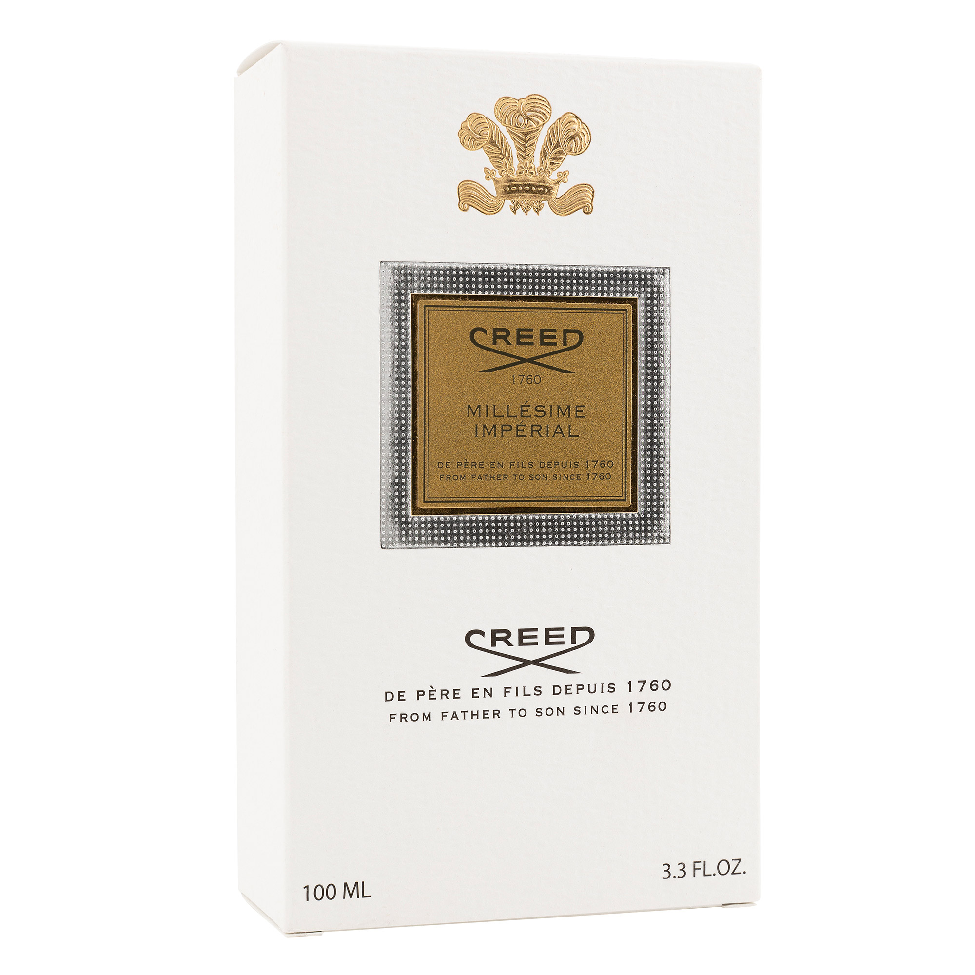 Creed Millesime Imperial for Men, Eau de parfum, 100 mL | Costco