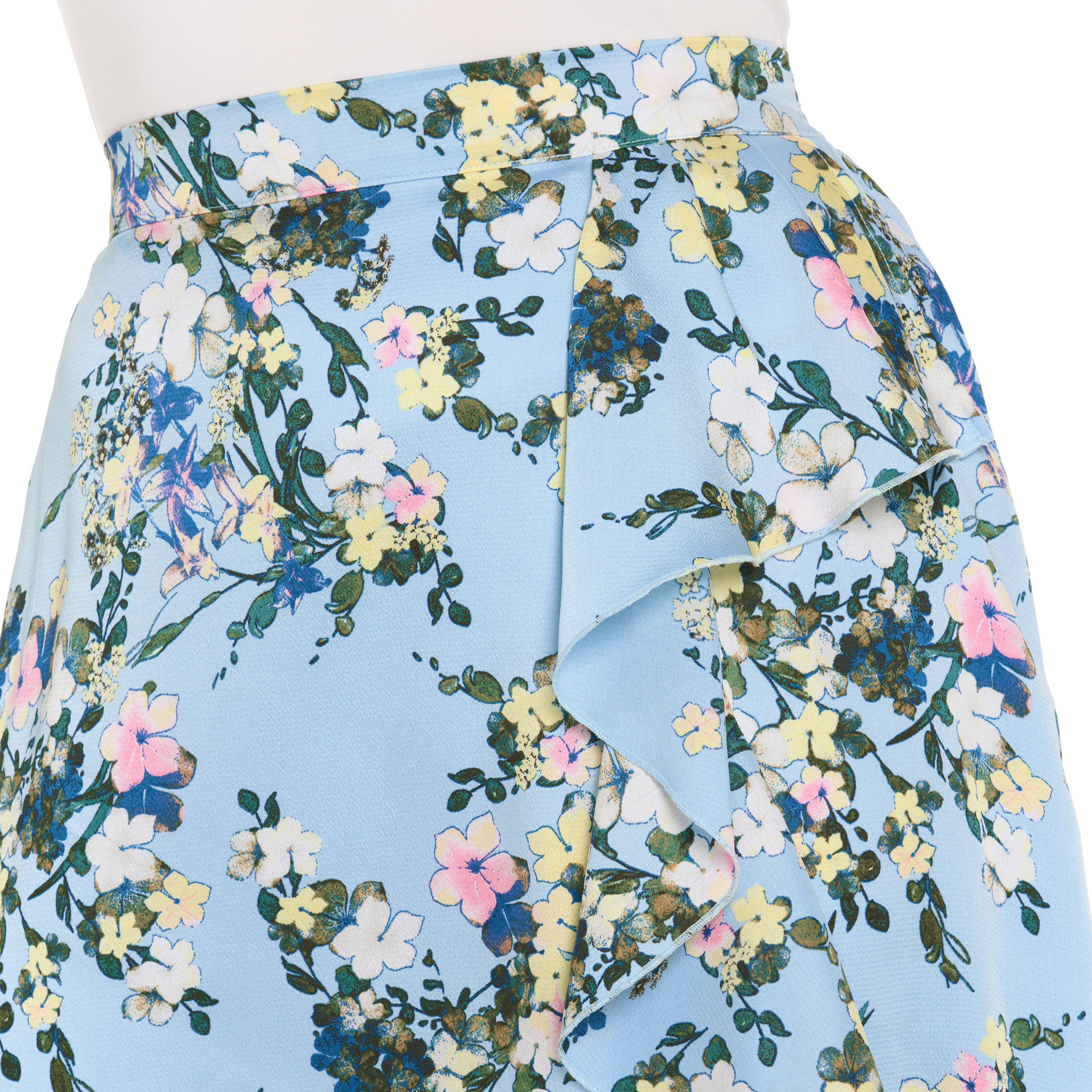 Enlarge Product Preview 3 Successfully Enriched by automation Job.