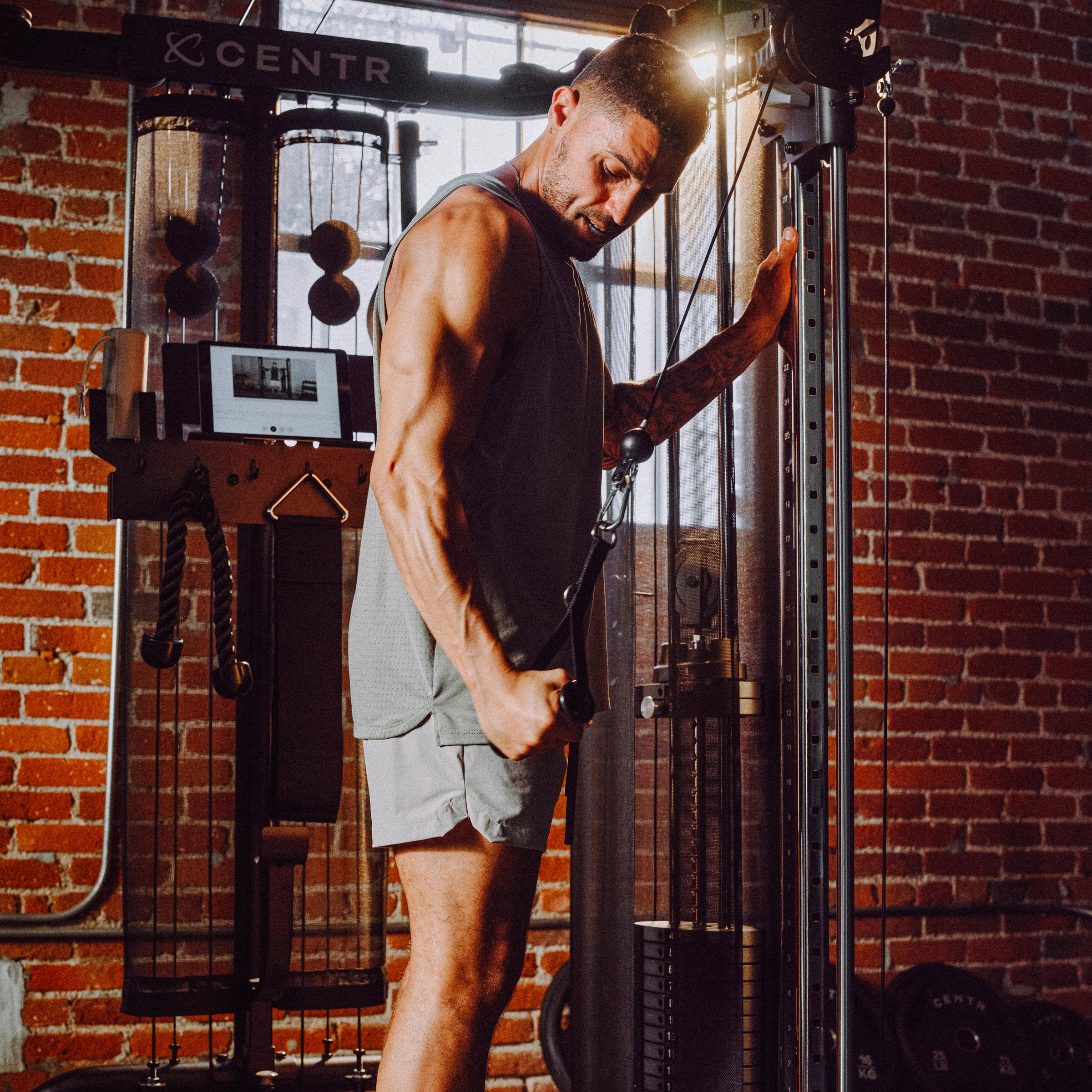 Enlarge Product Preview 4 Successfully Enriched by automation Job.