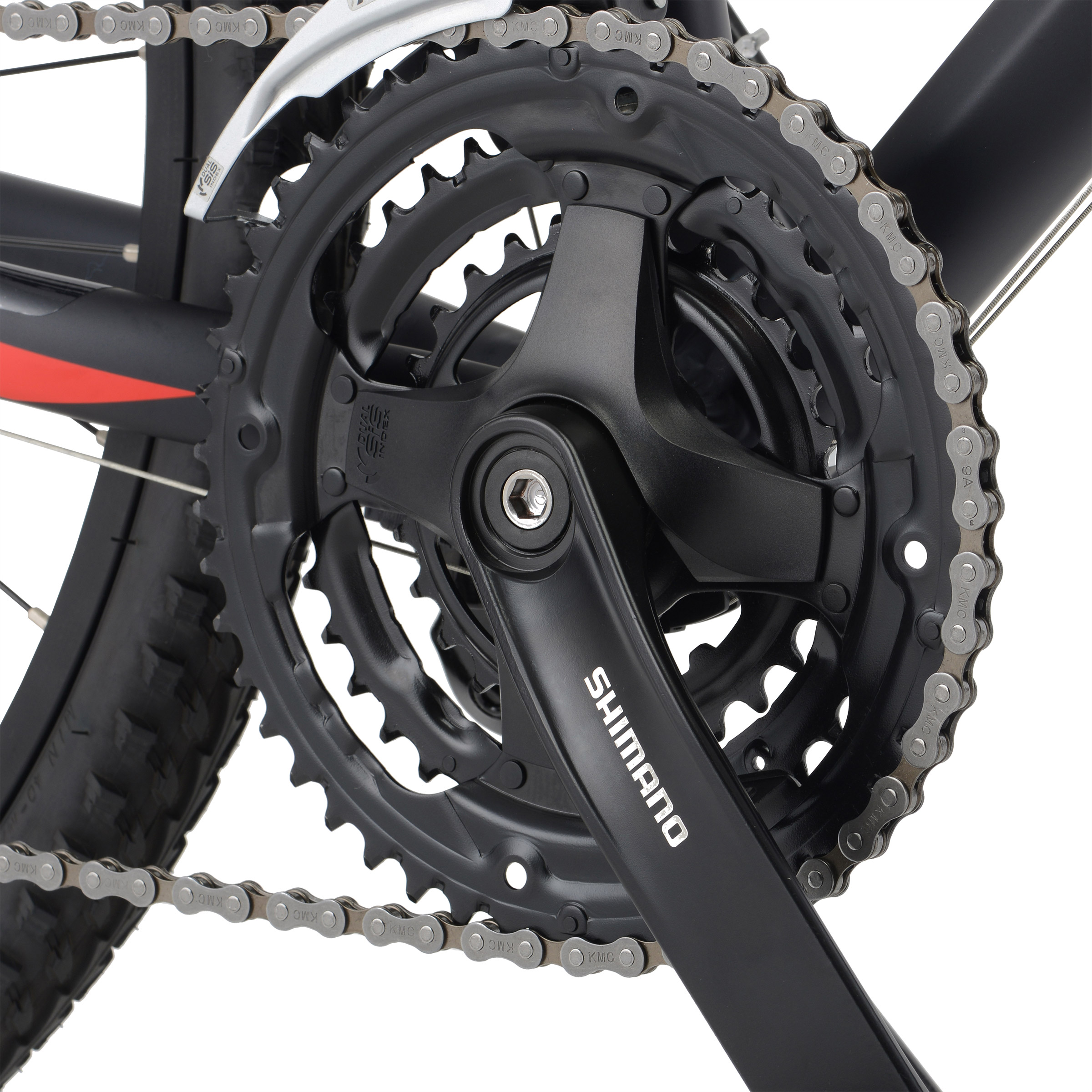 Northrock XCW Hybrid Bike | Costco