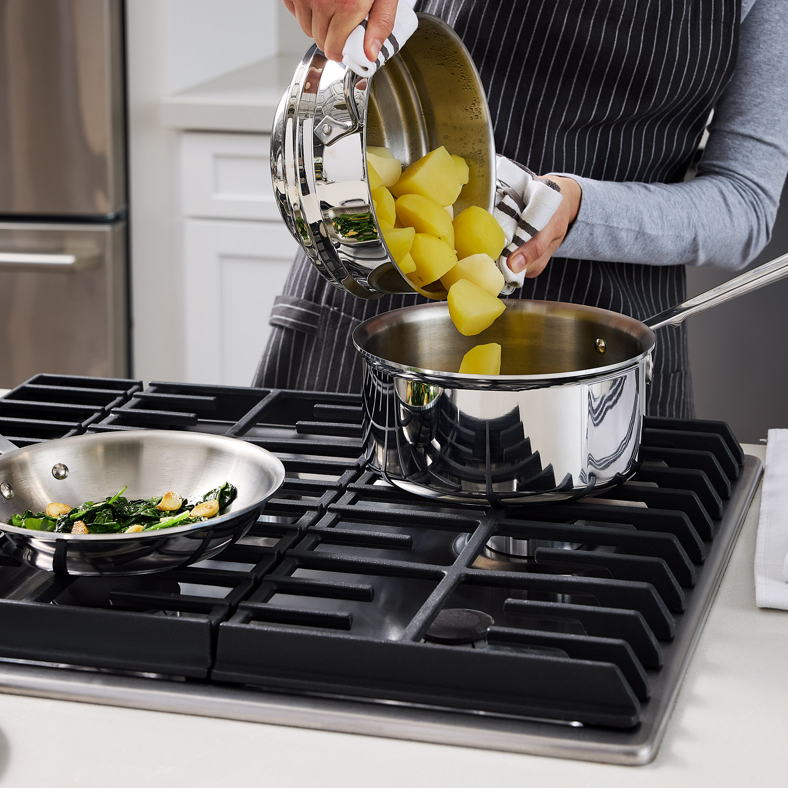 Enlarge Product Preview 4 Successfully Enriched by automation Job.