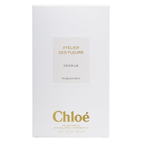 Chloe Atelier des Fleurs Cedrus Eau de Parfum, 5.0 fl oz Chloe Atelier des Fleurs Cedrus Eau de Parfum, 5.0 fl oz
