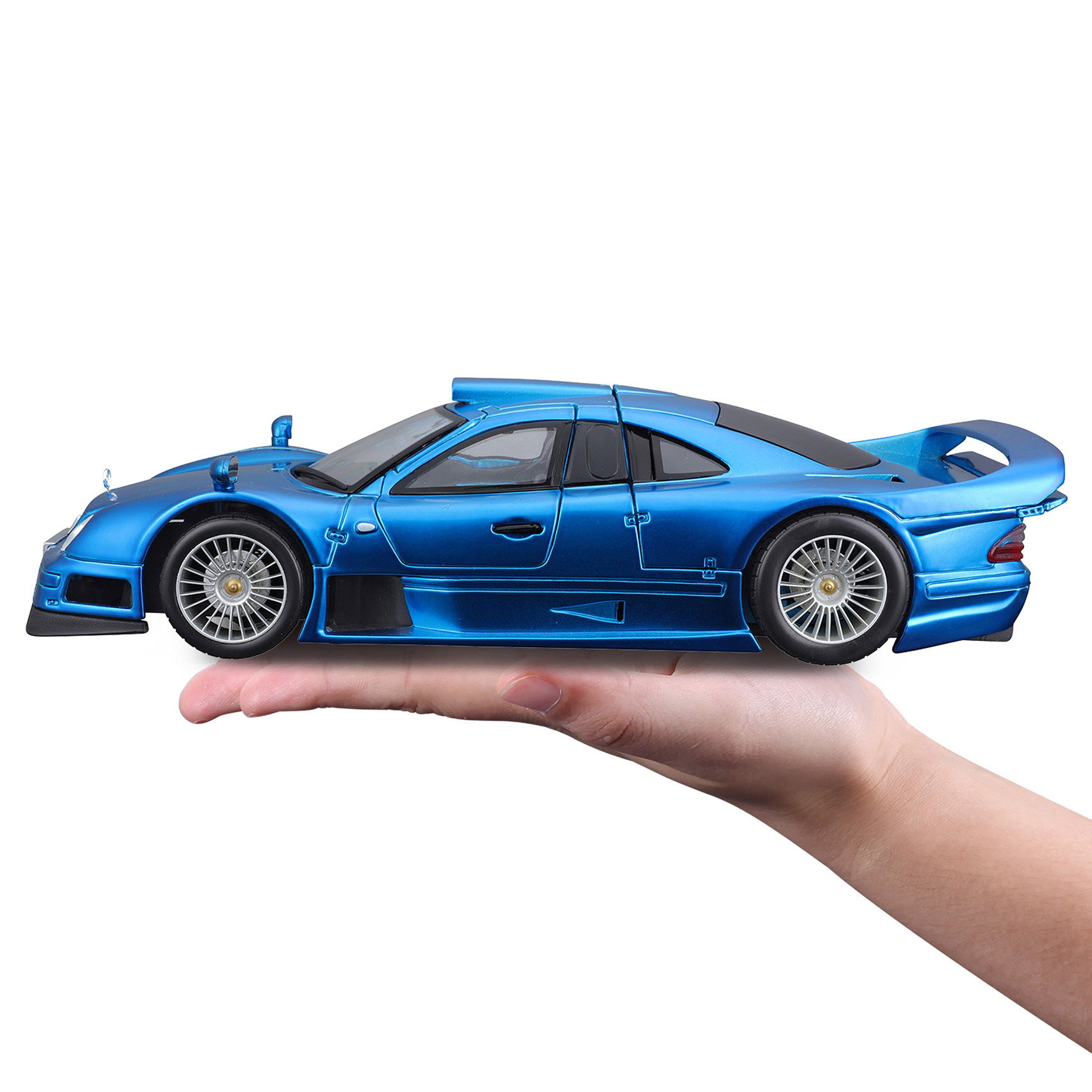 maisto スペシャルエディションセット 1/18 Maisto 1：18 リアルバイク スペシャルエディション 8種アソート