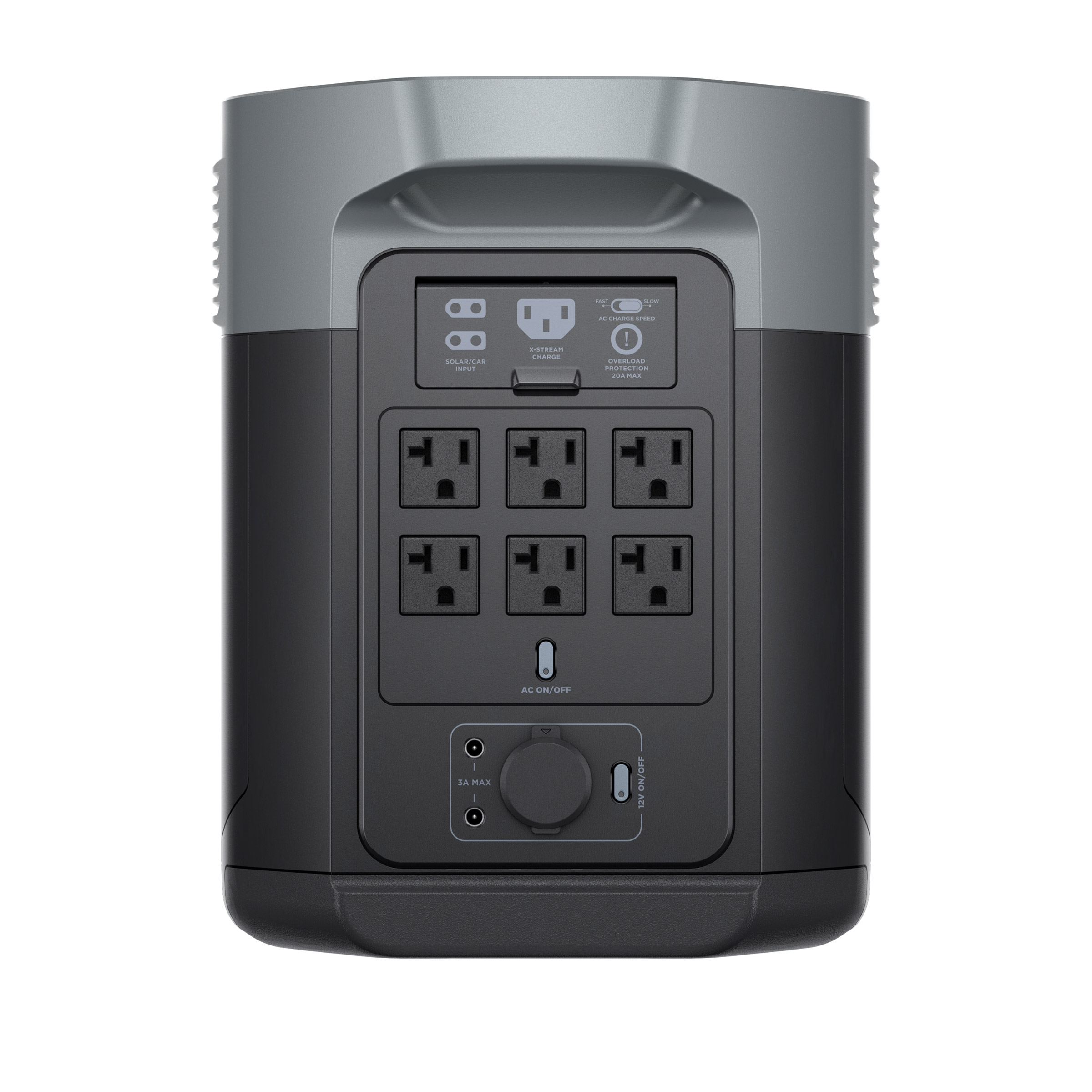 ecoflow river 3 plus specs EcoFlow RIVER 3 Max Plus Portable Power Station | EcoFlow PH main image 1