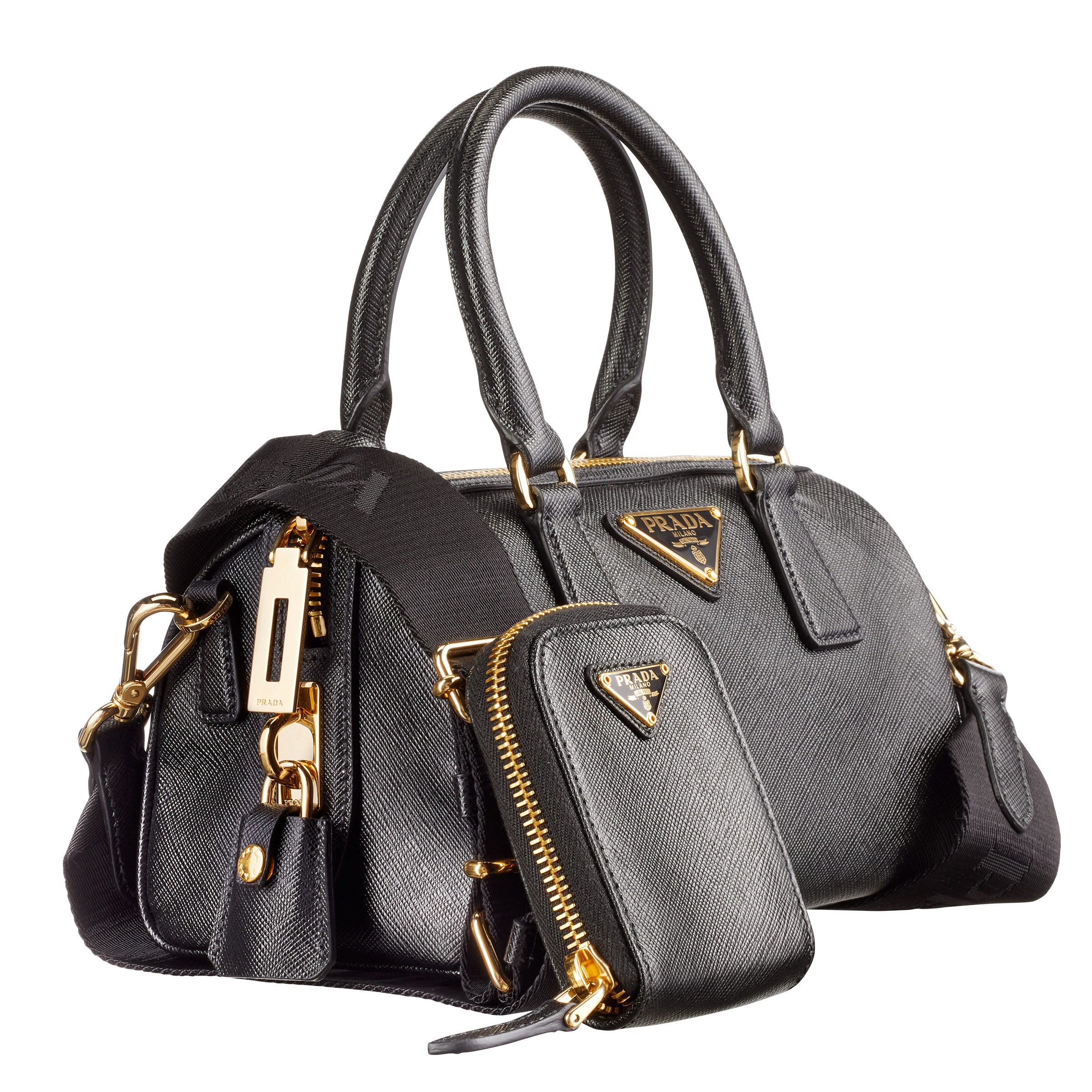 小物 PRADA SAFFIANO Prada Saffiano Leather Smartphone Case | Saks Fifth Avenue