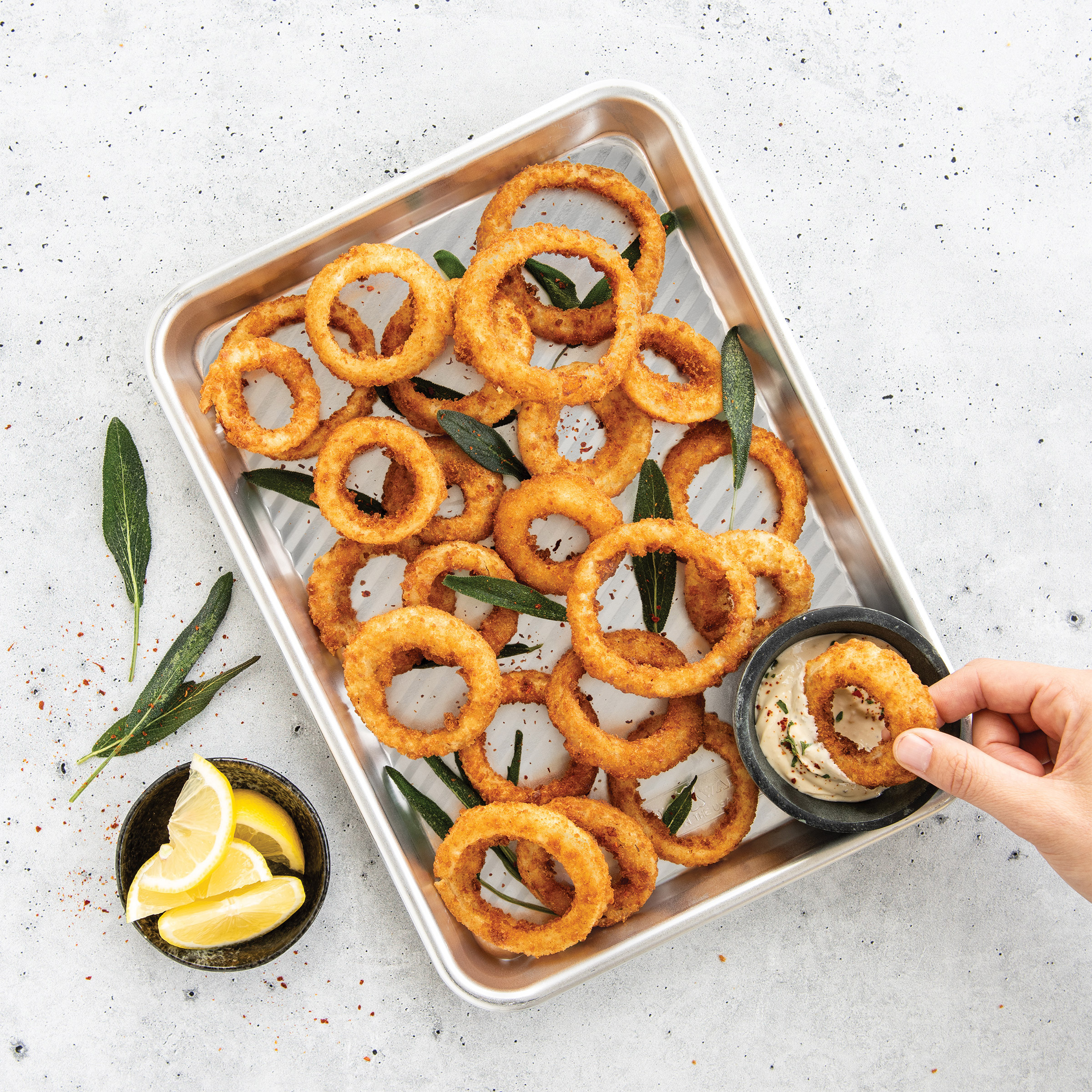 Enlarge Product Preview 5 Successfully Enriched by automation Job.