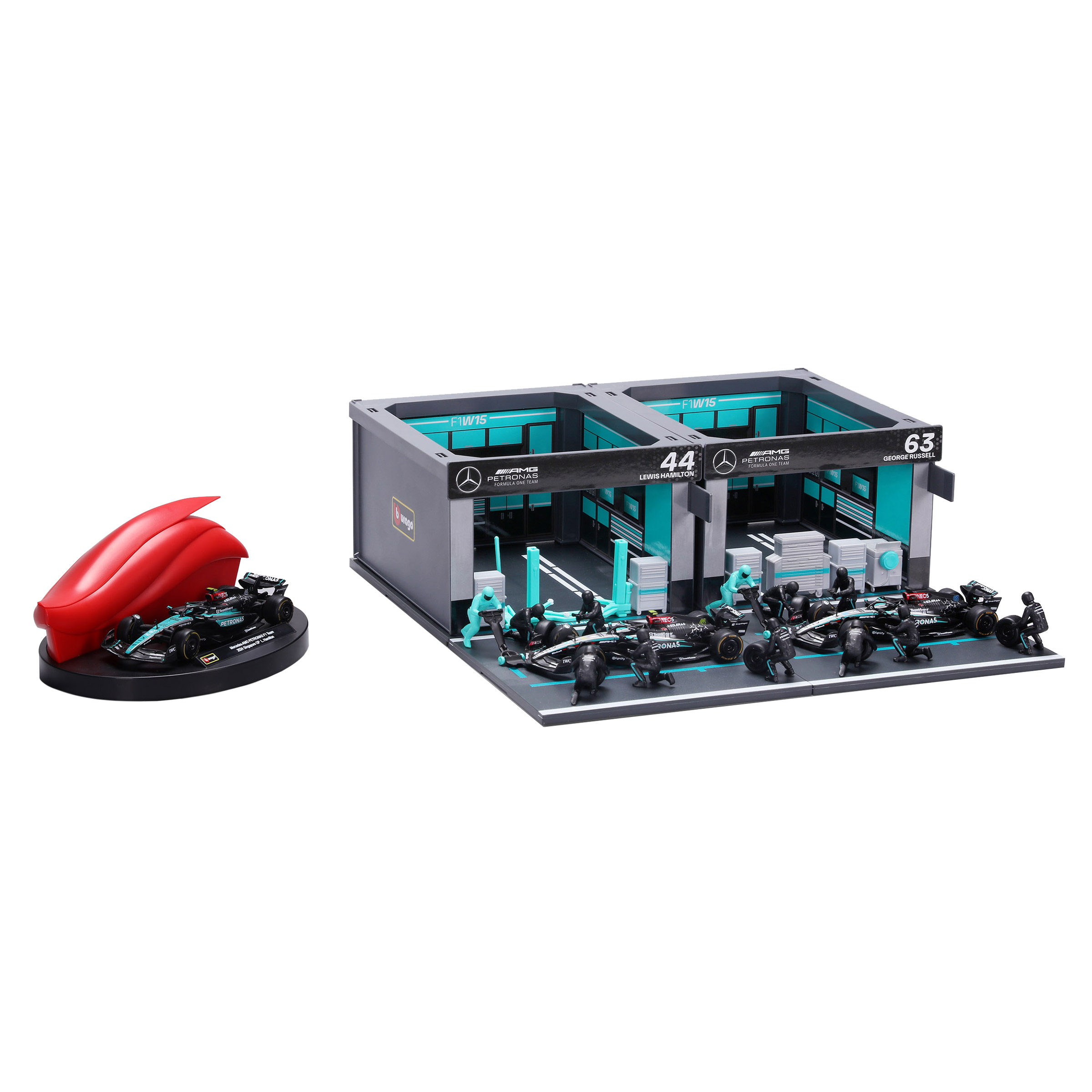 Enlarge Product Preview 3 Successfully Enriched by automation Job.