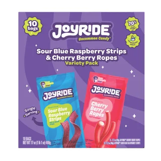 JOYRIDE FAN FAVORITES 17 OZ