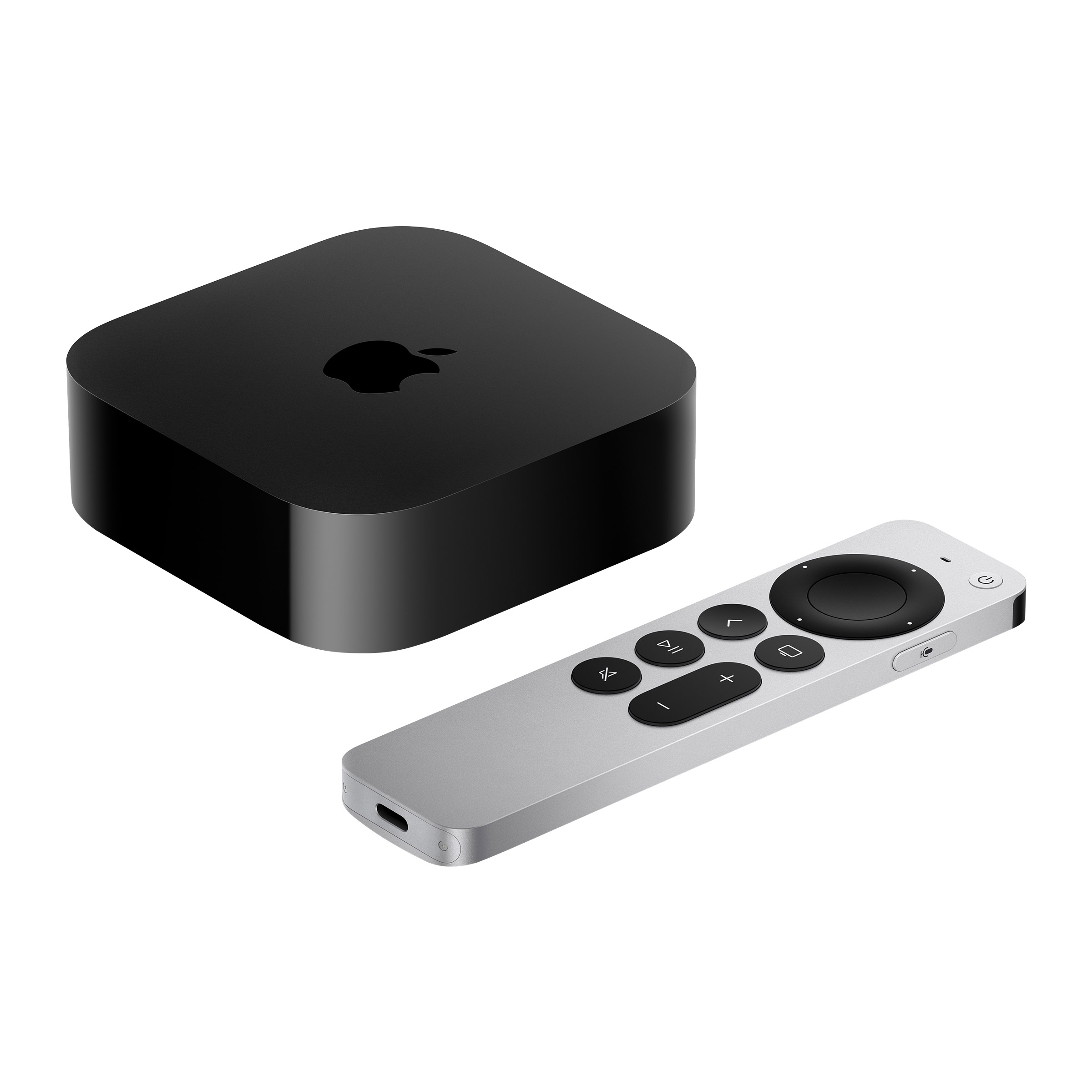 田野AppleTV4K (第3世代)128GB Apple TV 4K 128GB (3rd generation) - Wi-Fi + Ethernet | Costco